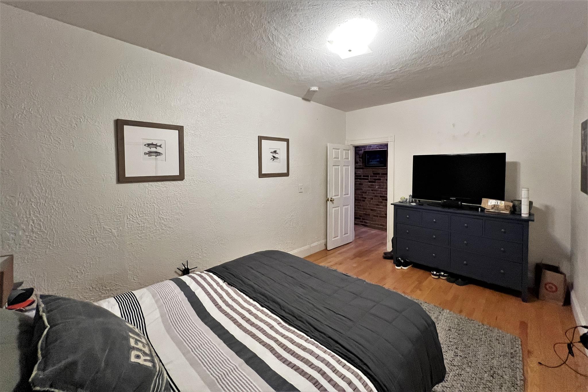 64 Beacon St, Porter Square