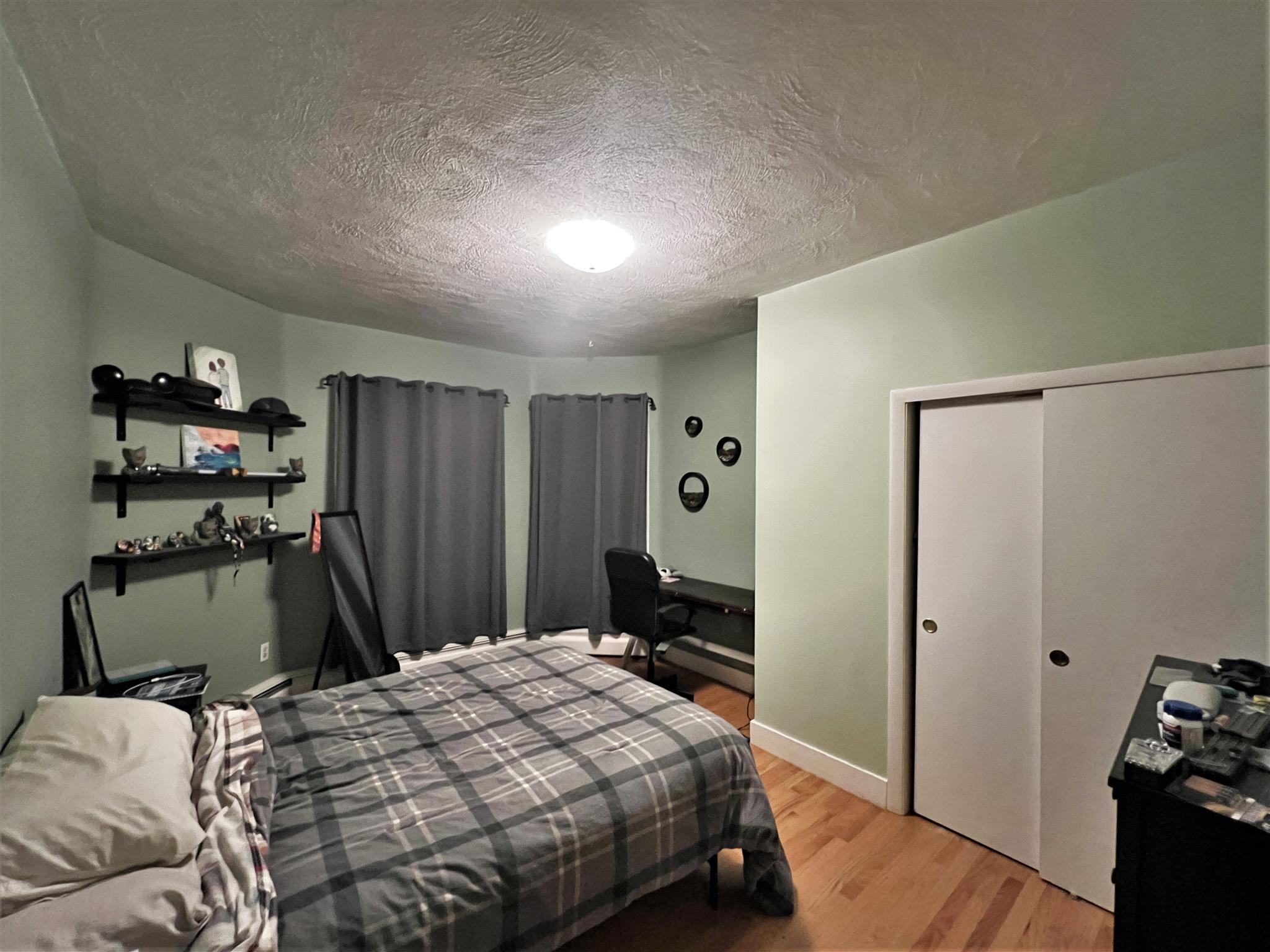 64 Beacon St, Porter Square