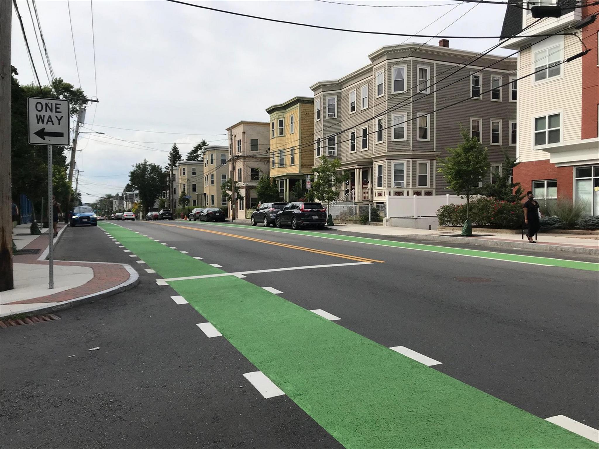 64 Beacon St, Porter Square