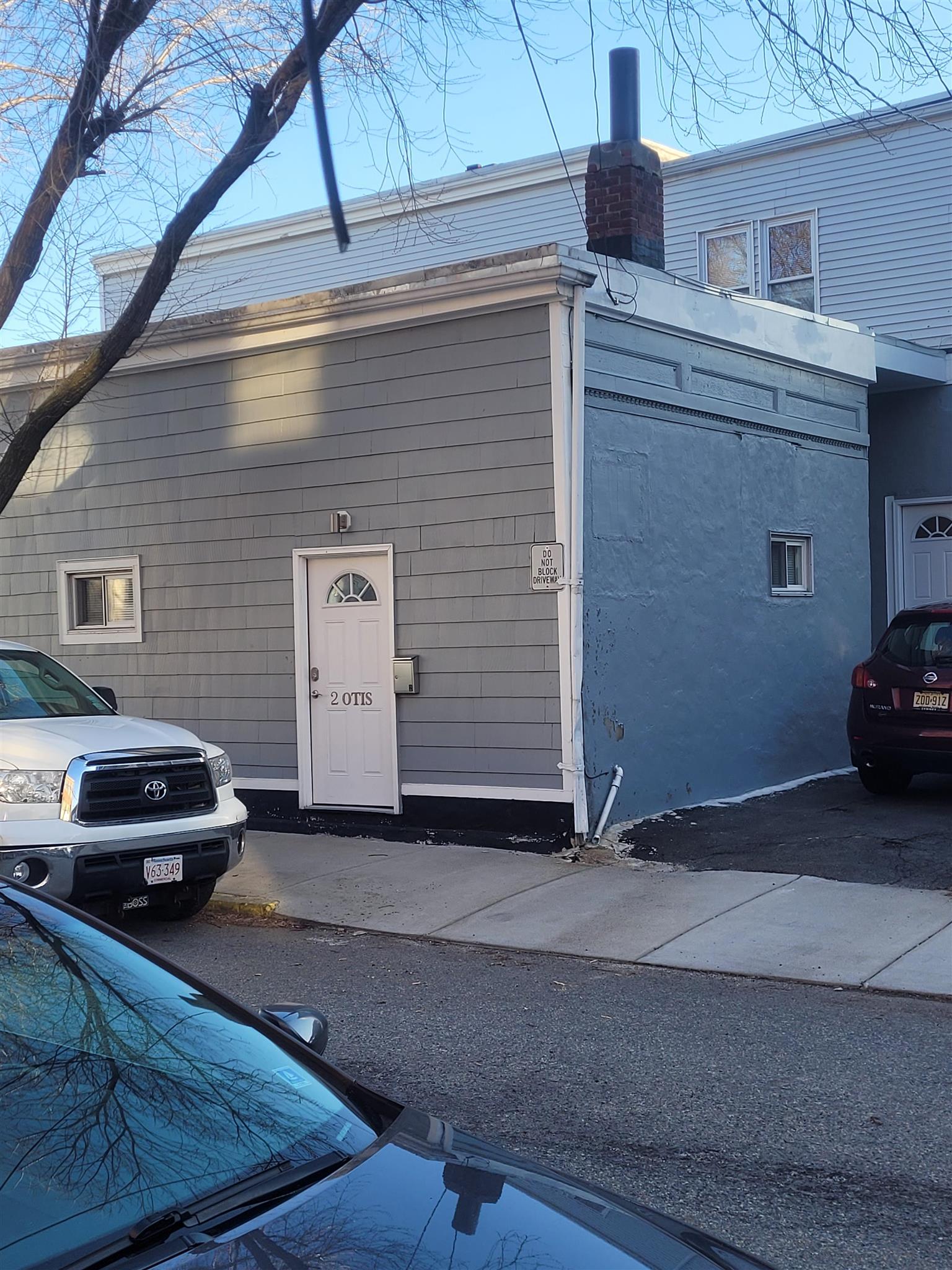 2 Otis St, East Somerville