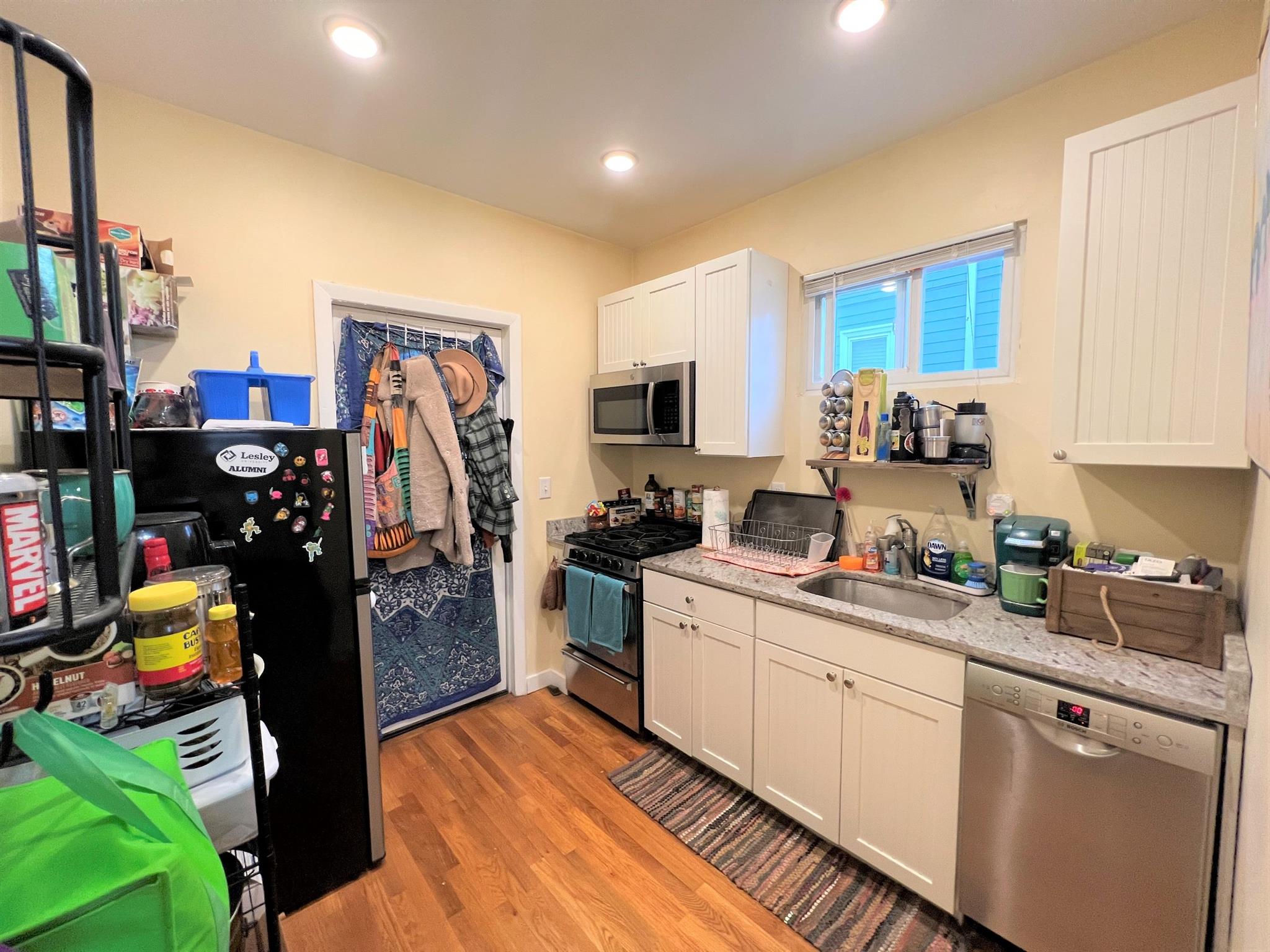 2 Otis St, East Somerville