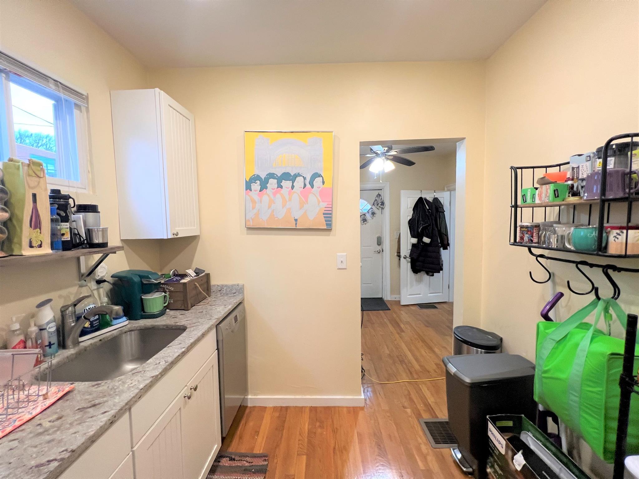 2 Otis St, East Somerville