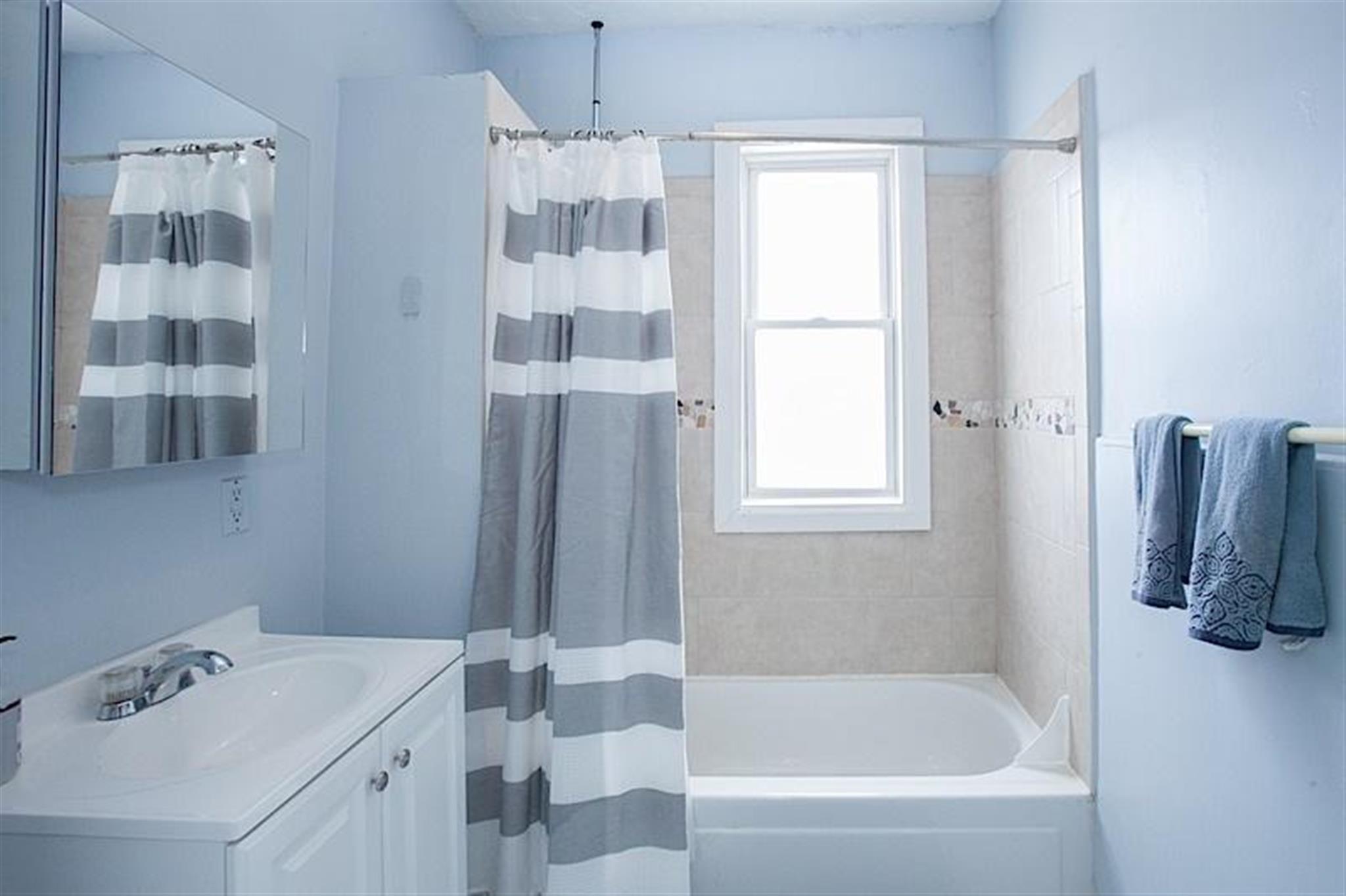 3 Kinnaird St, Central Square