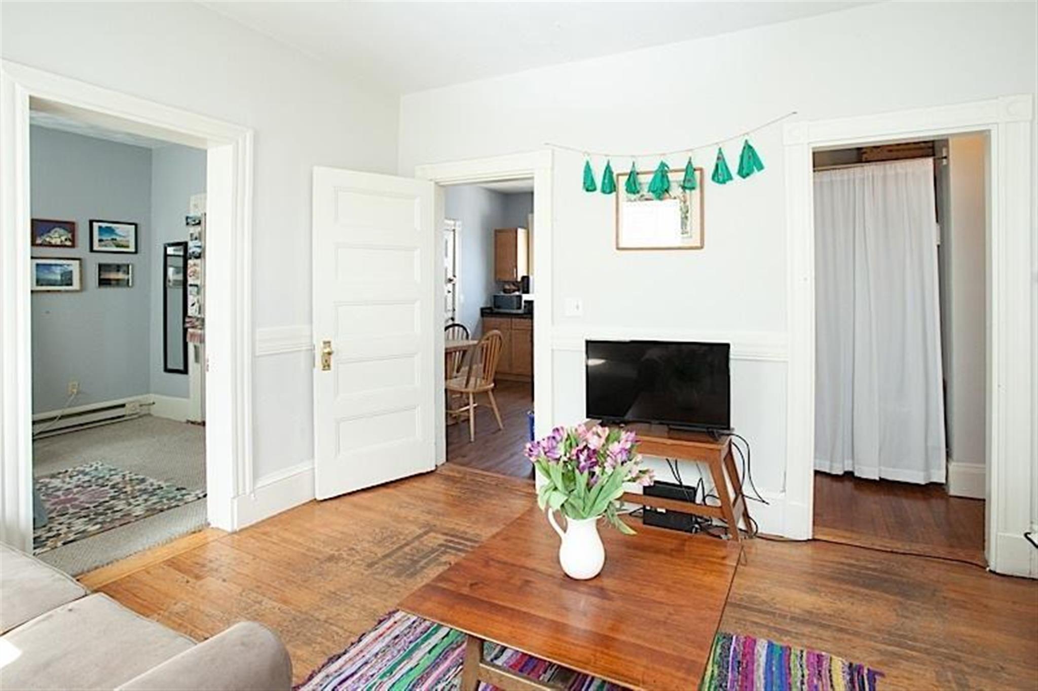 3 Kinnaird St, Central Square