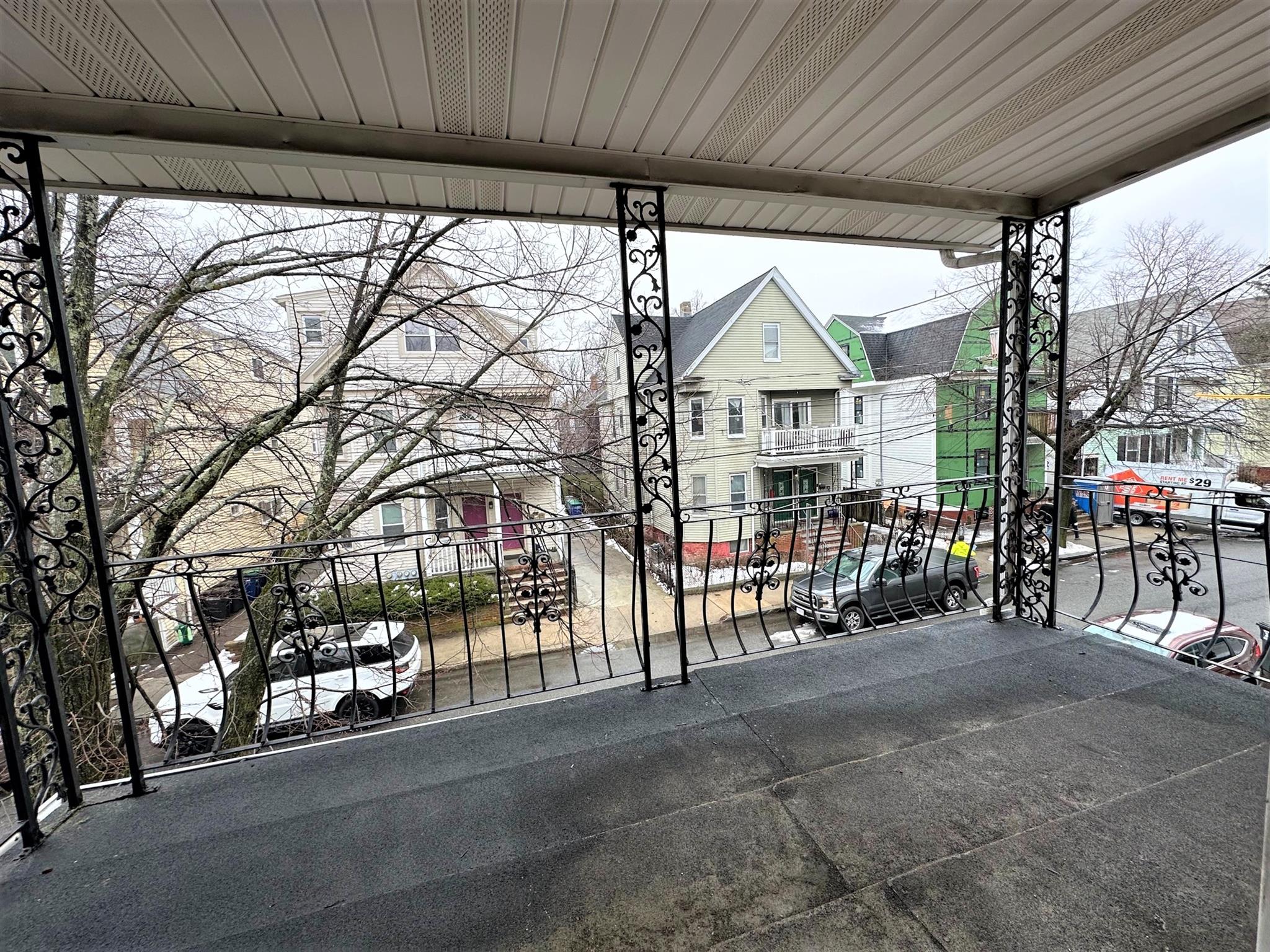 50 Prichard Ave, Ball Square