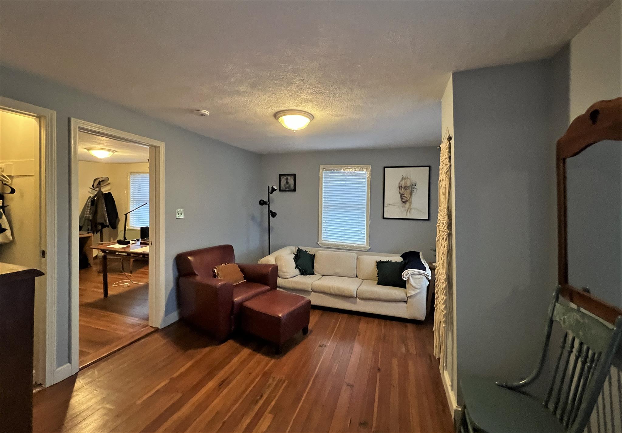 25 Warren St, East Cambridge