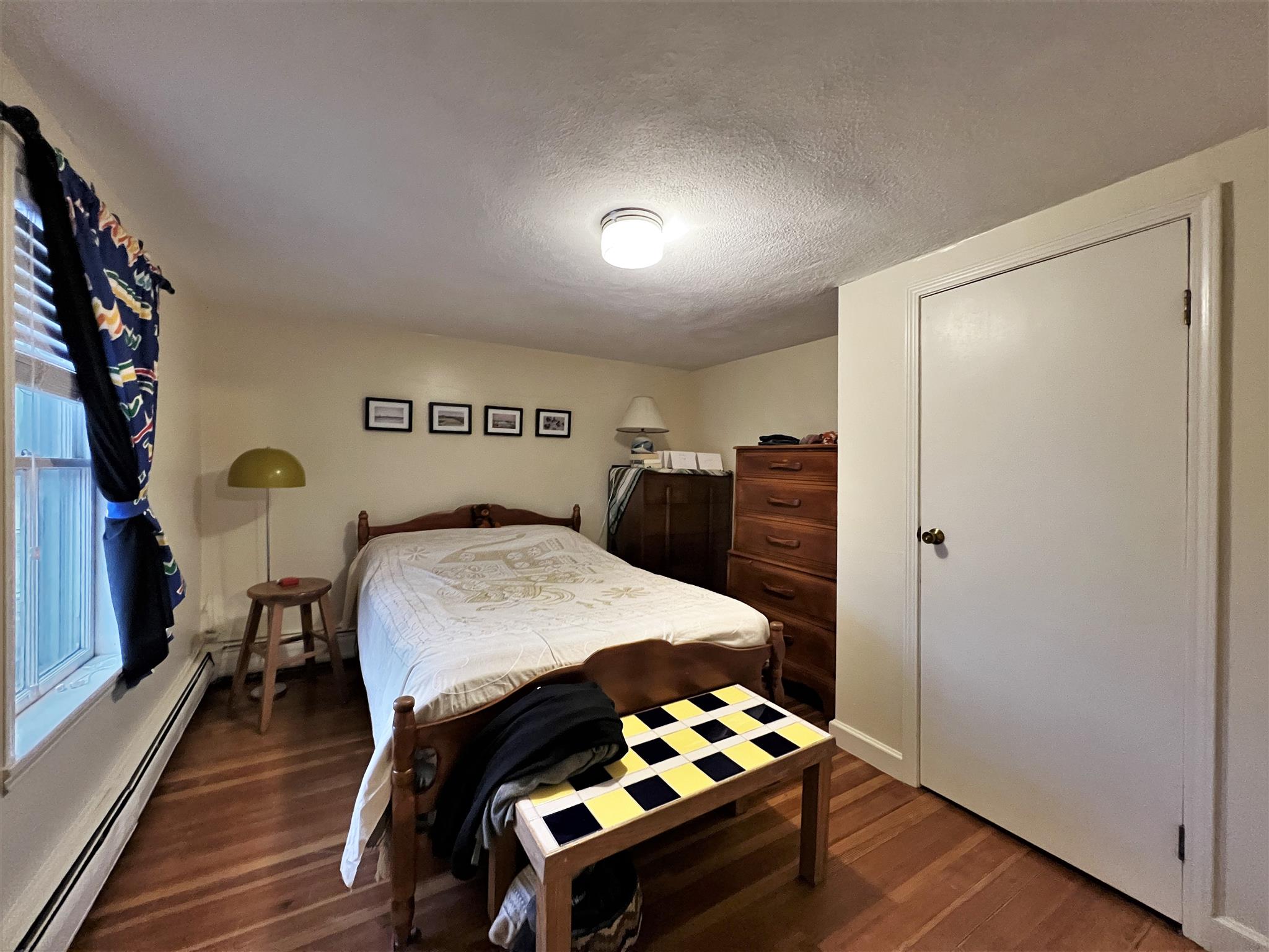 25 Warren St, East Cambridge