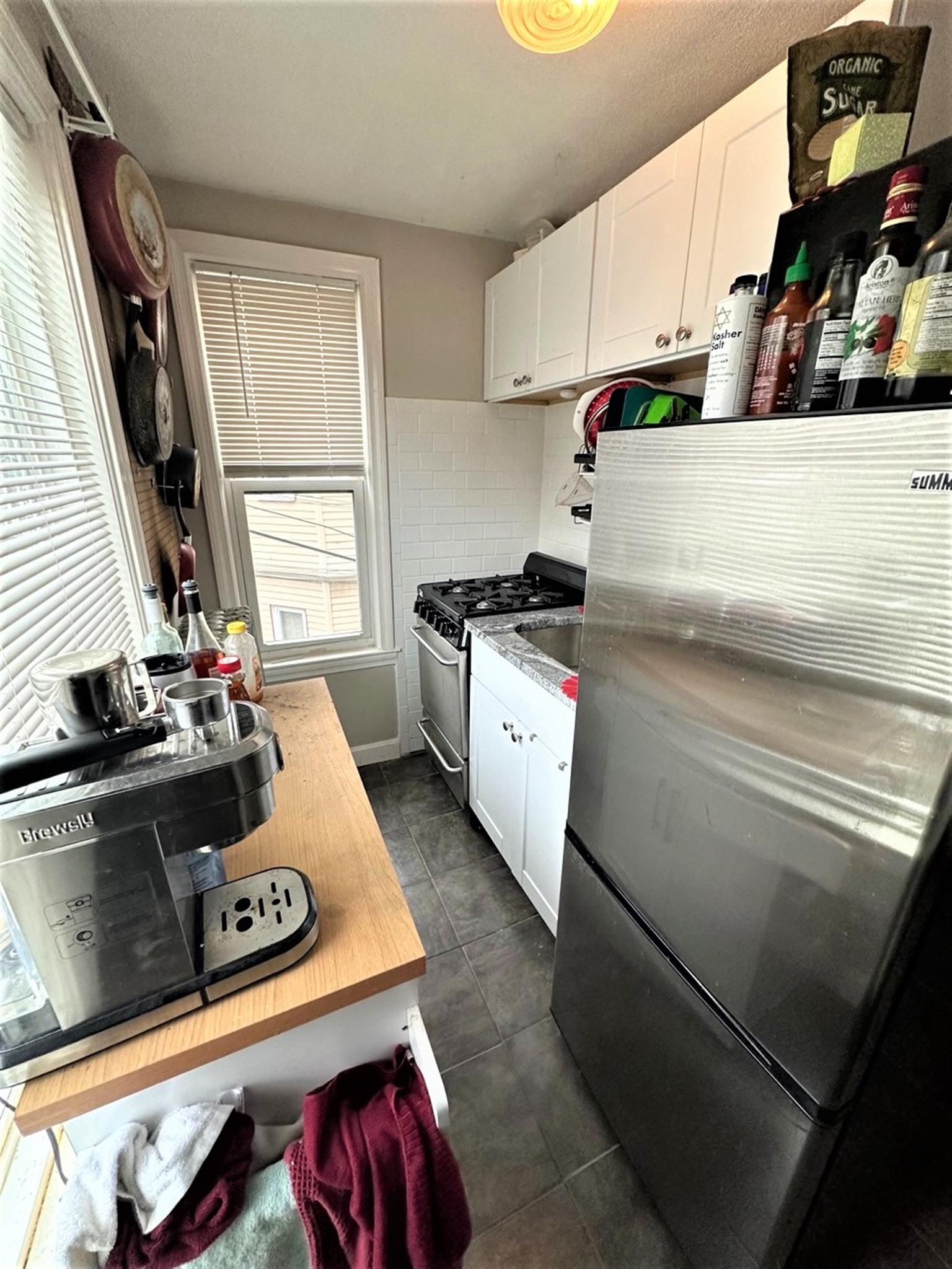 3 Lee St, Magoun Square