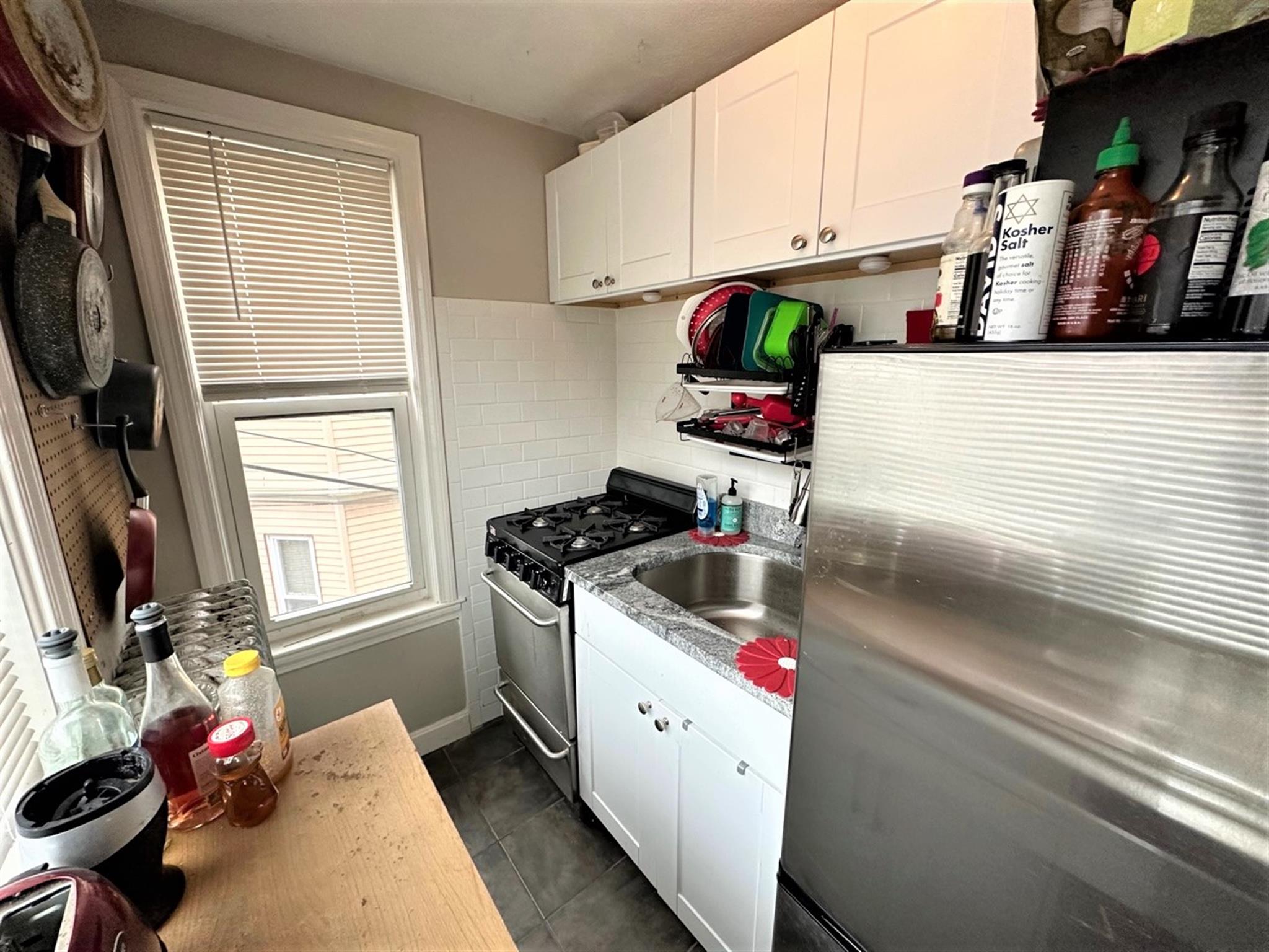 3 Lee St, Magoun Square