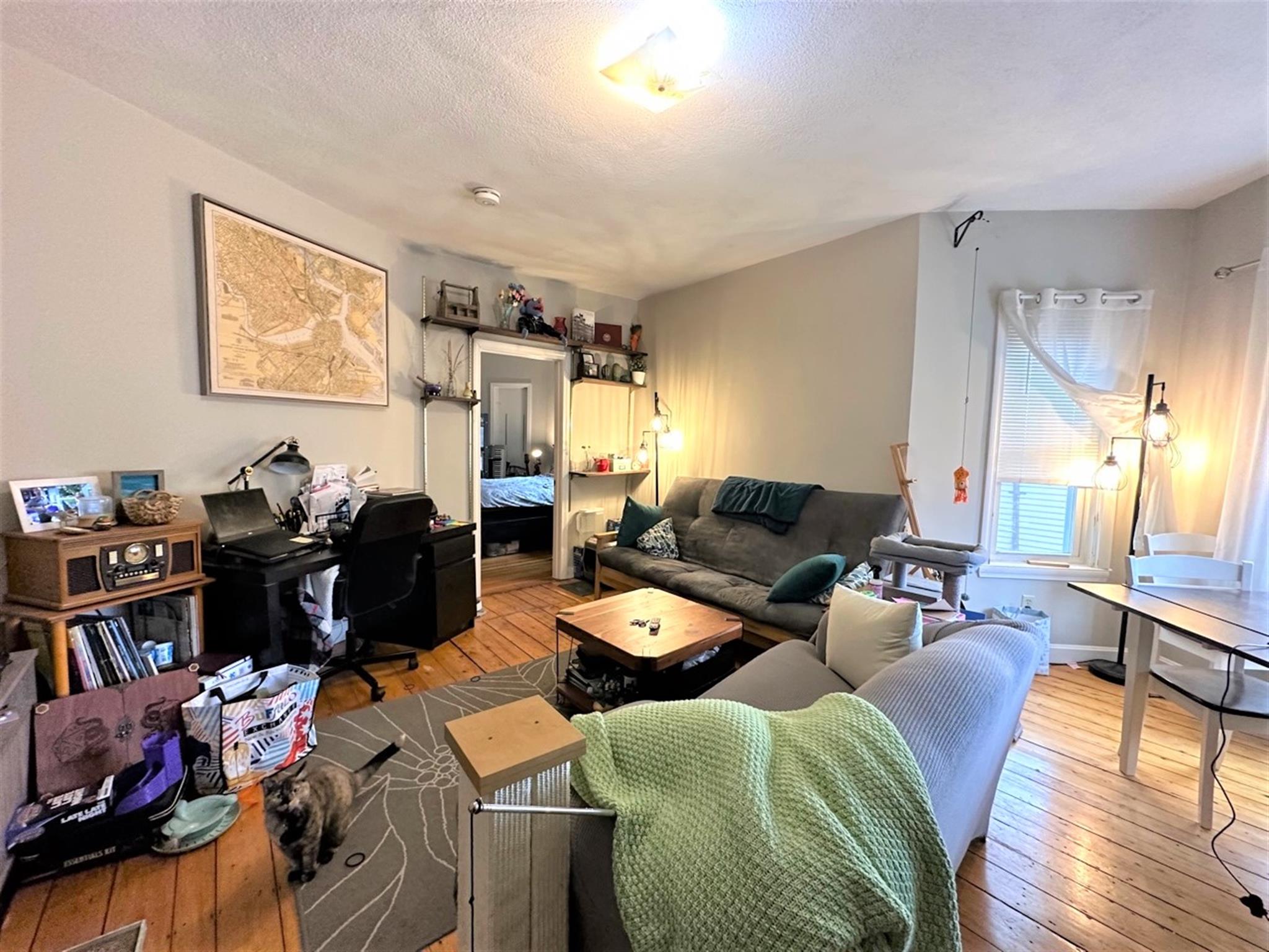 3 Lee St, Magoun Square