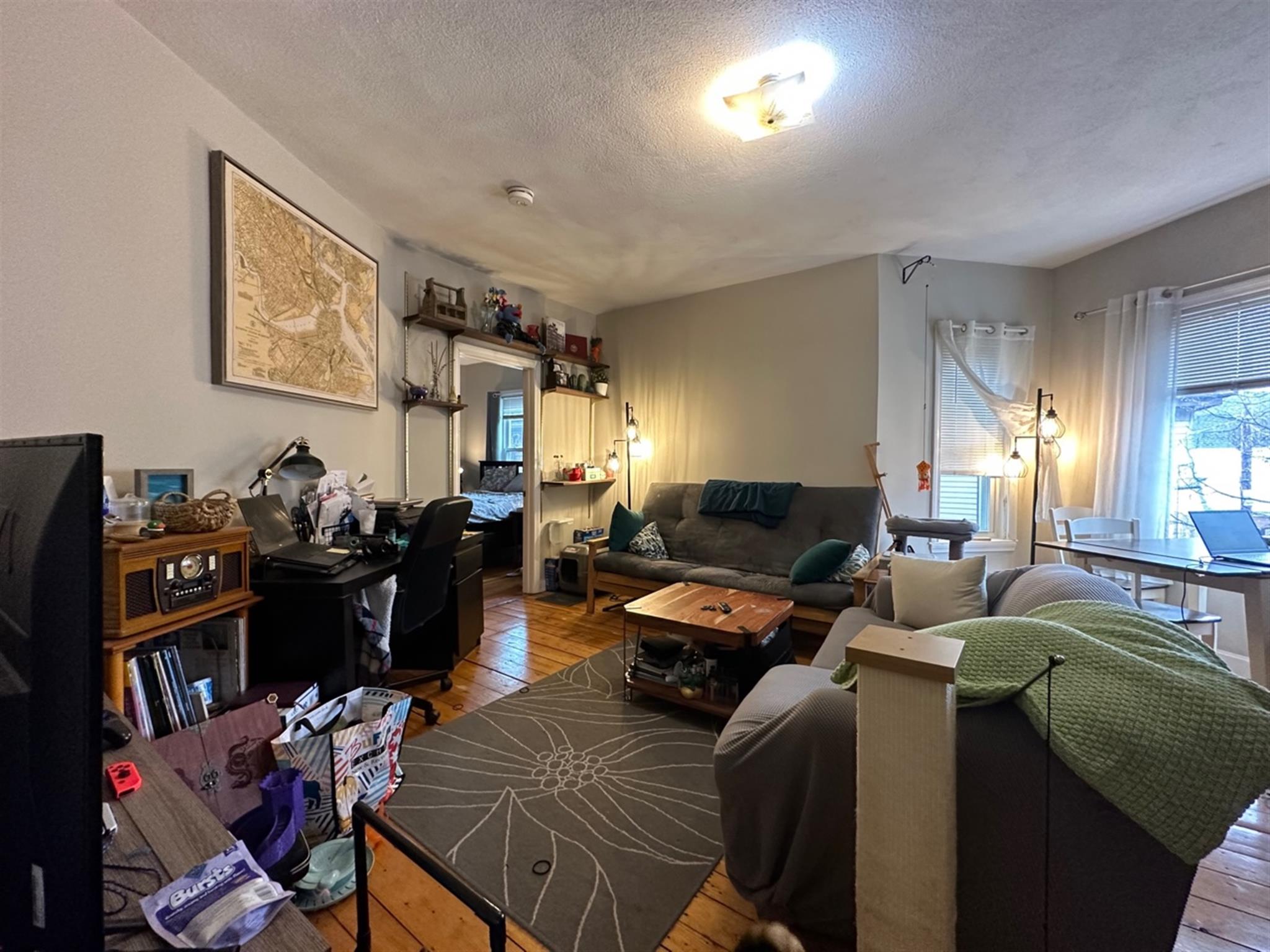 3 Lee St, Magoun Square