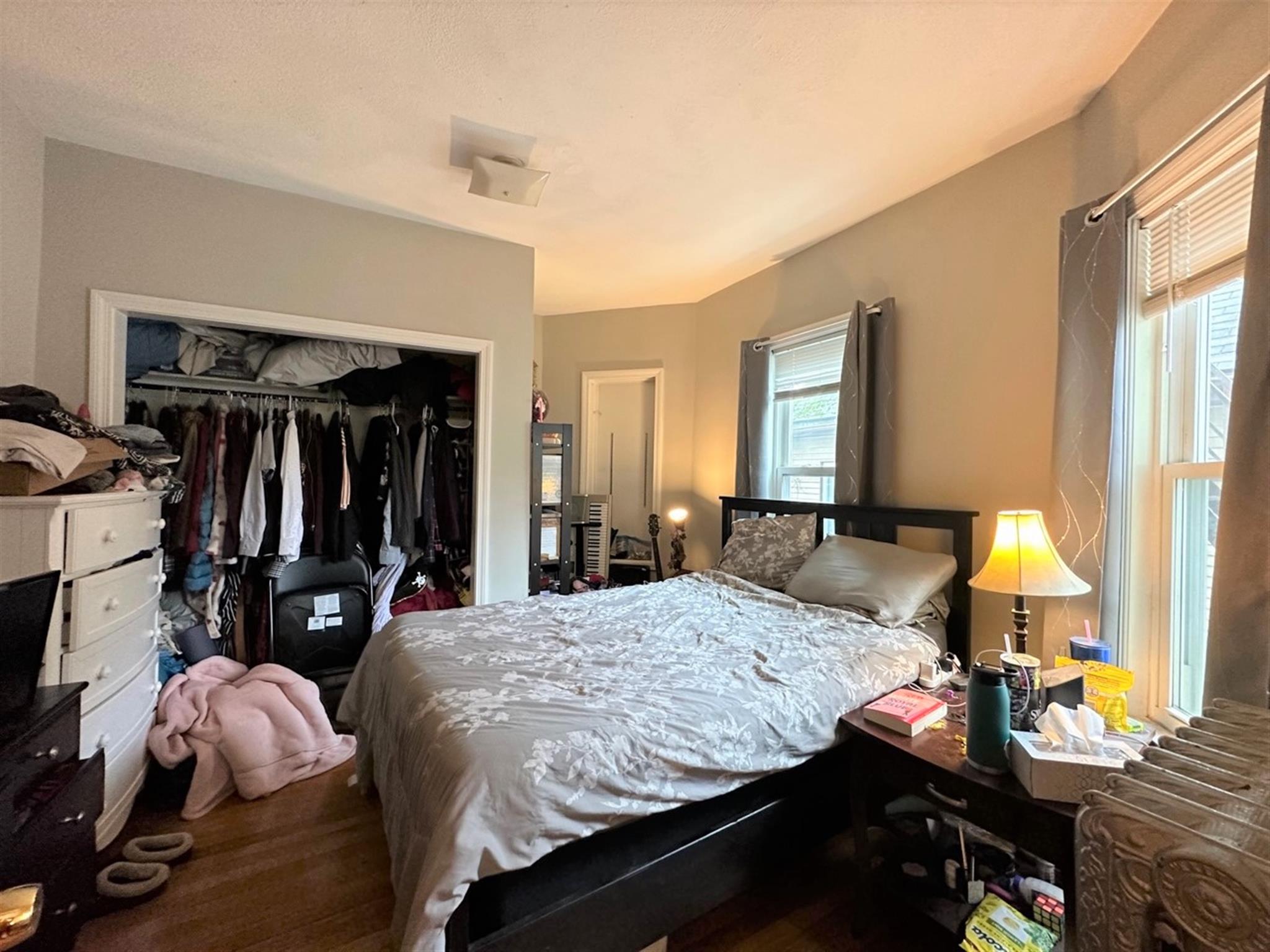 3 Lee St, Magoun Square