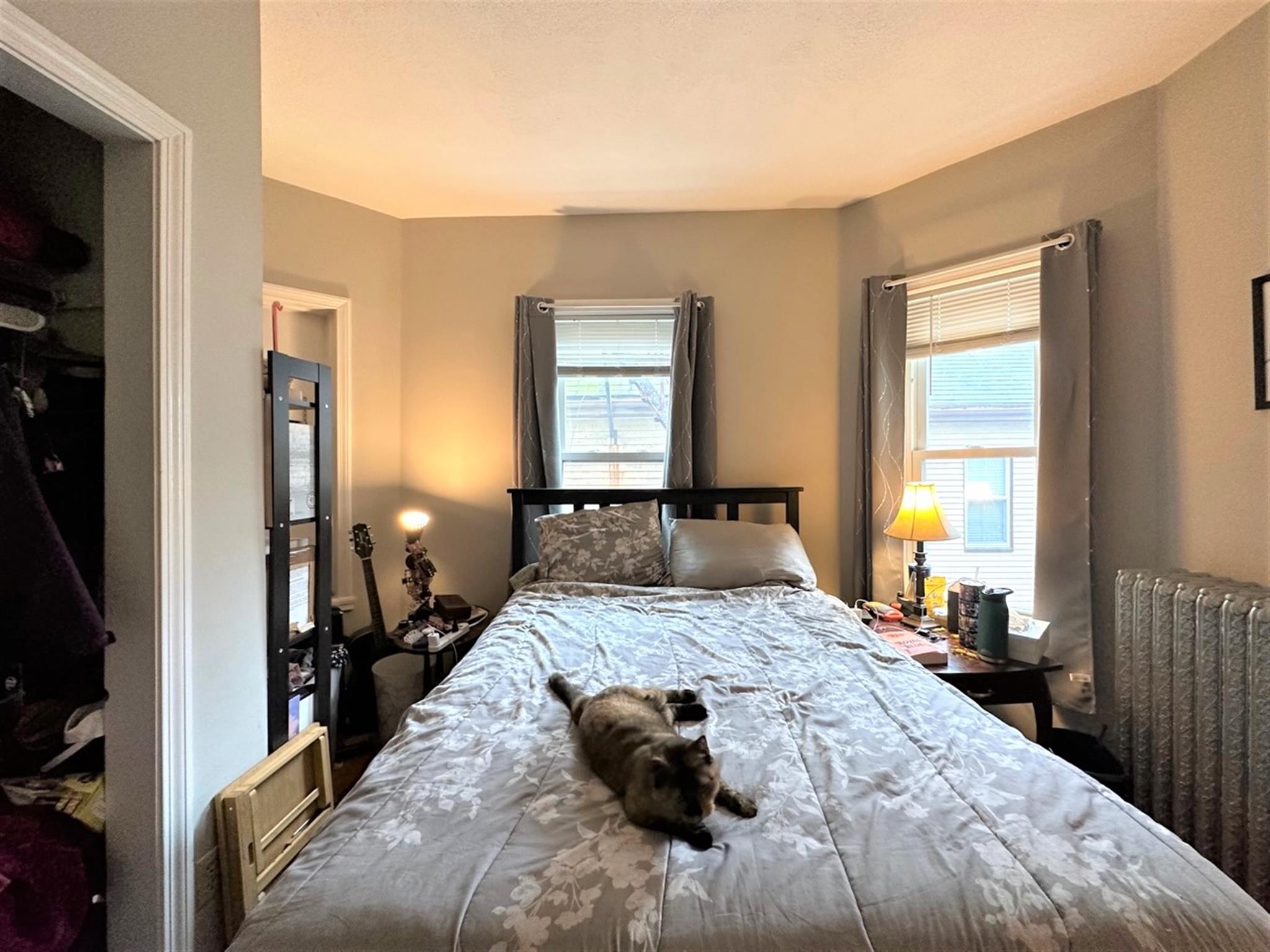 3 Lee St, Magoun Square