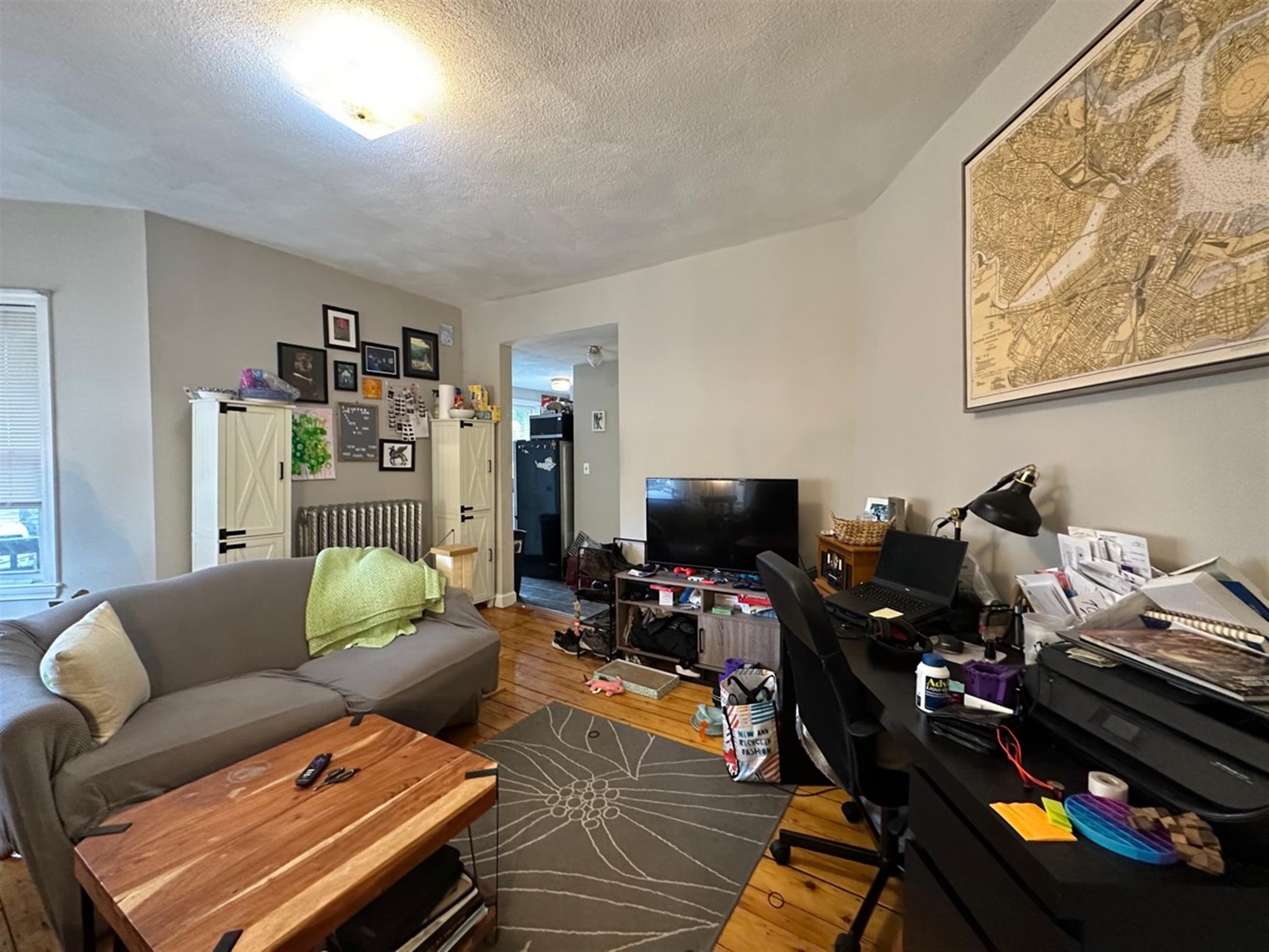 3 Lee St, Magoun Square