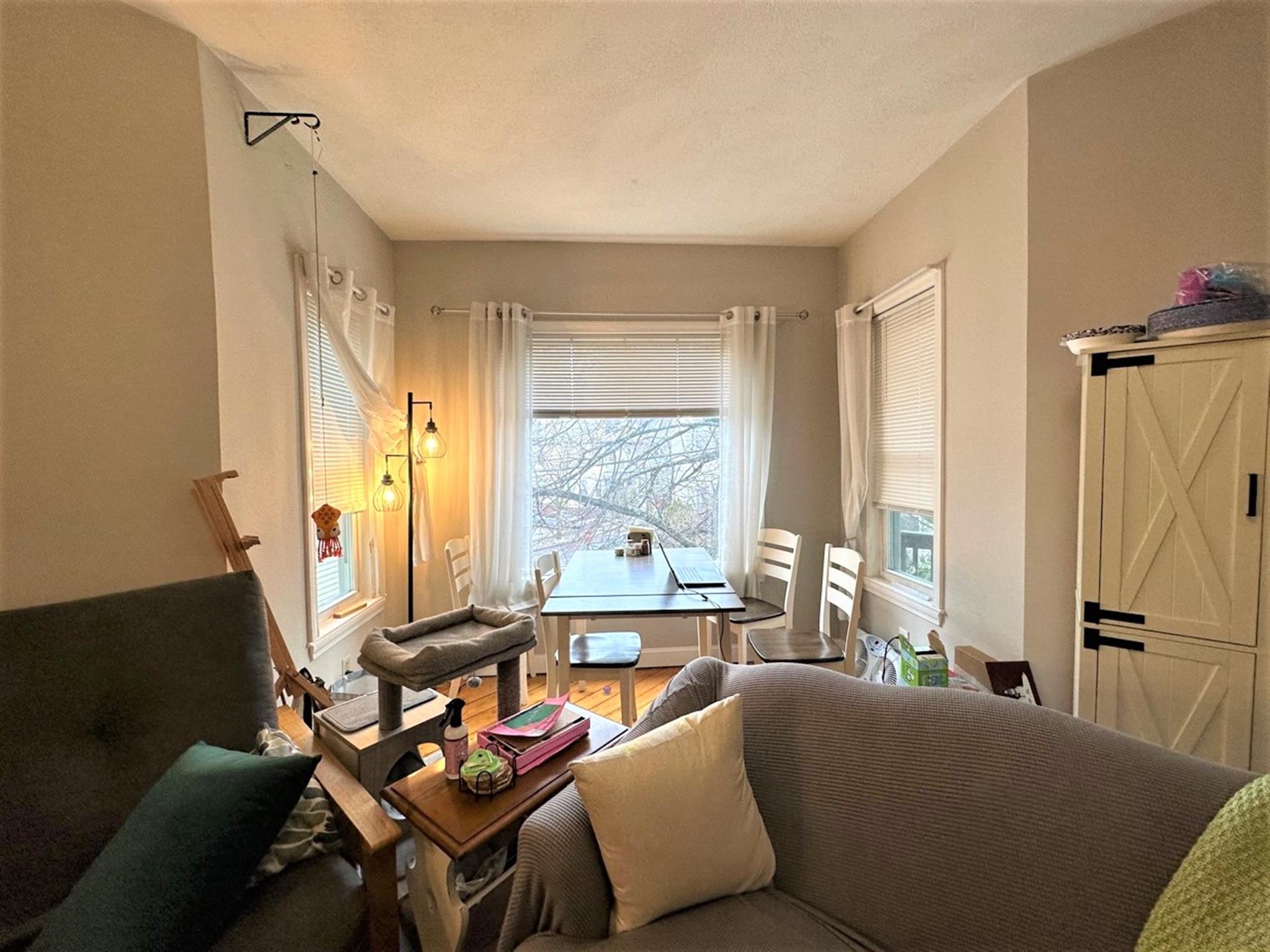 3 Lee St, Magoun Square