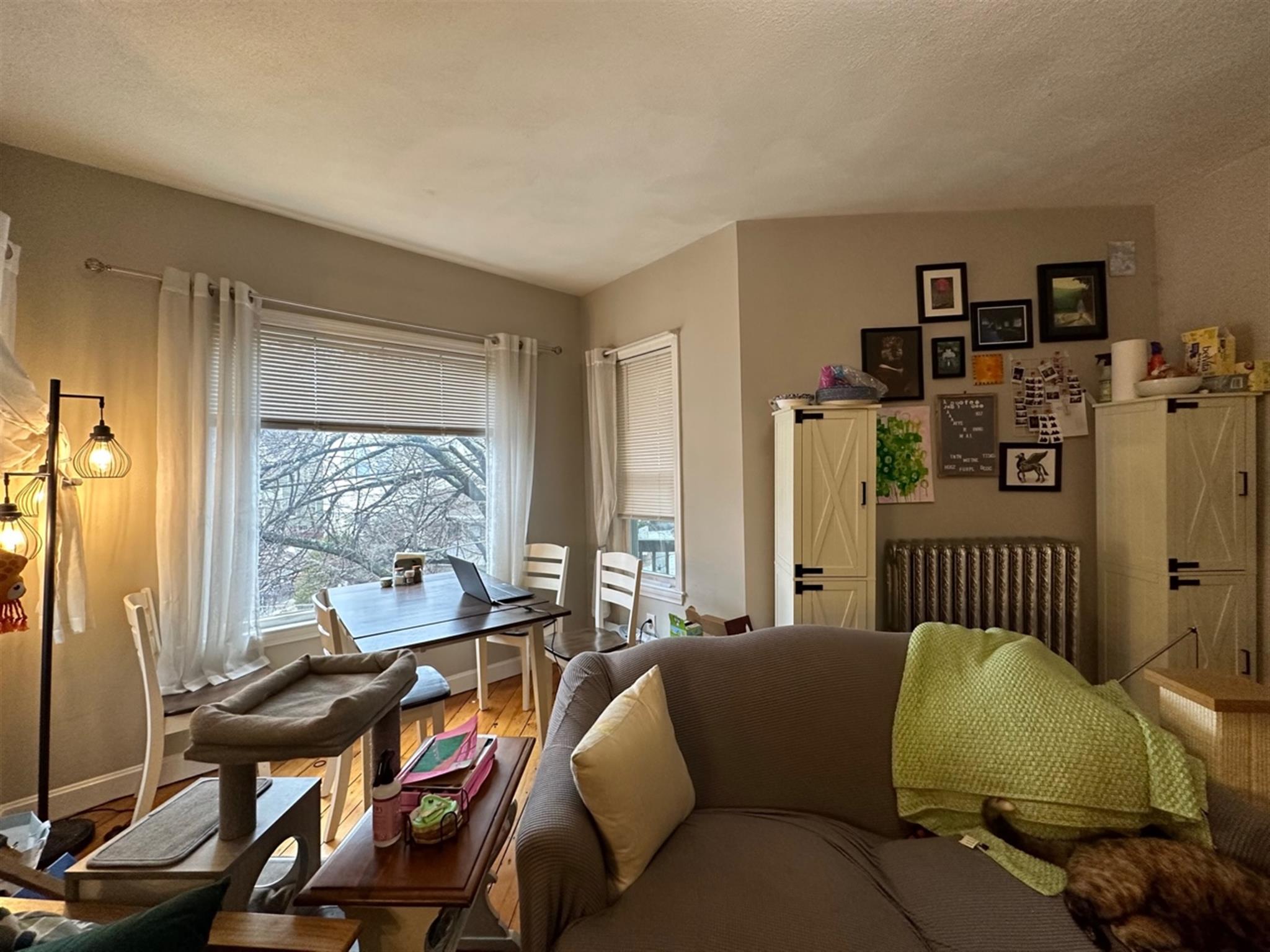 3 Lee St, Magoun Square