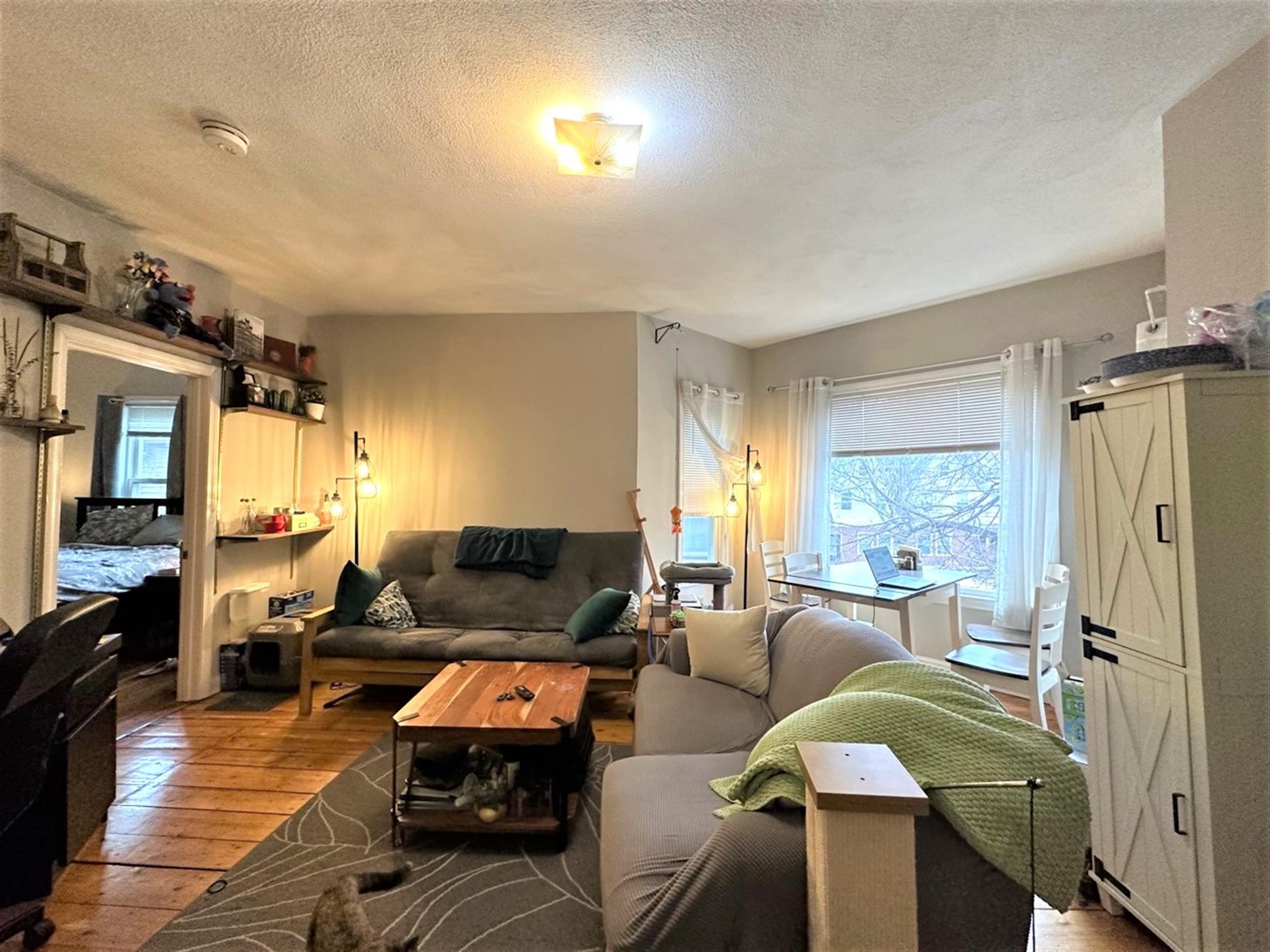 3 Lee St, Magoun Square