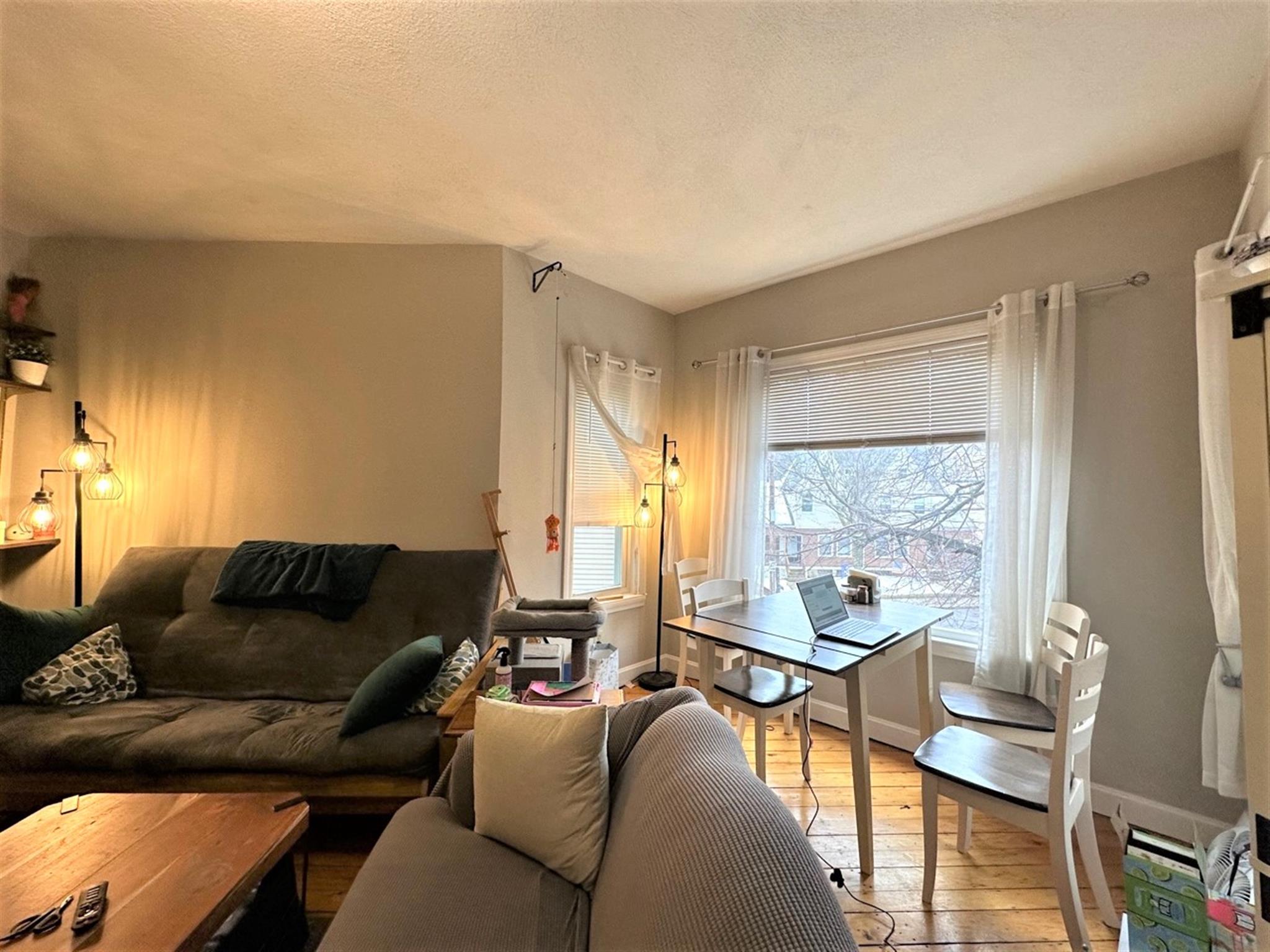 3 Lee St, Magoun Square