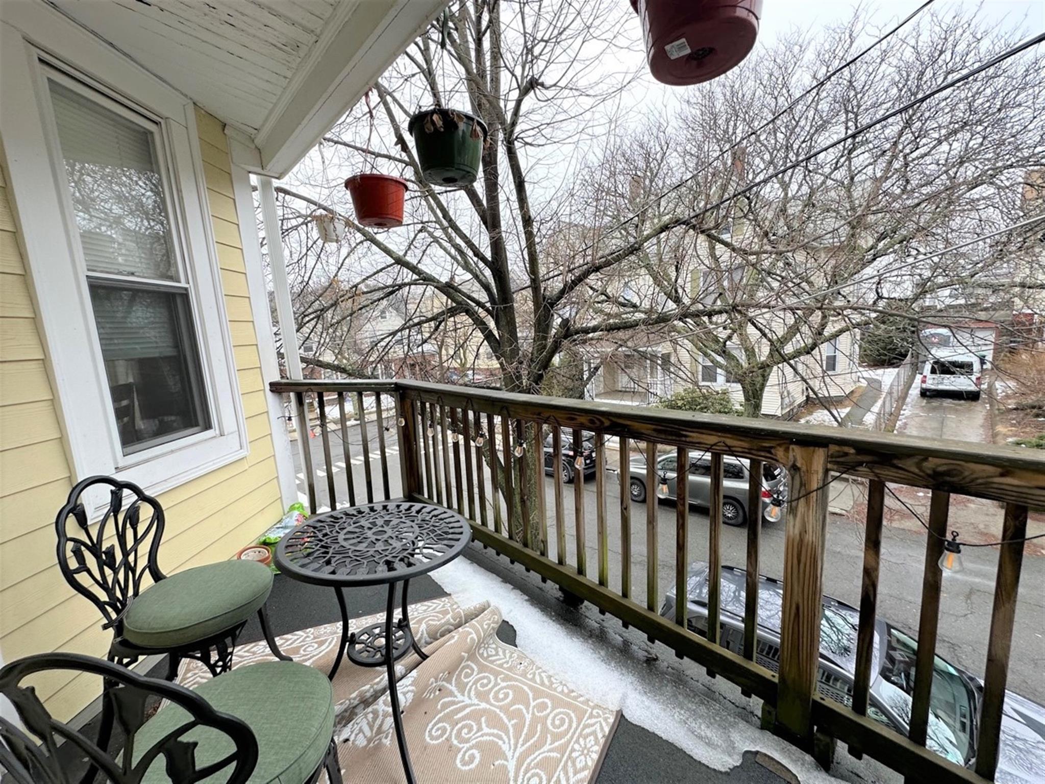 3 Lee St, Magoun Square