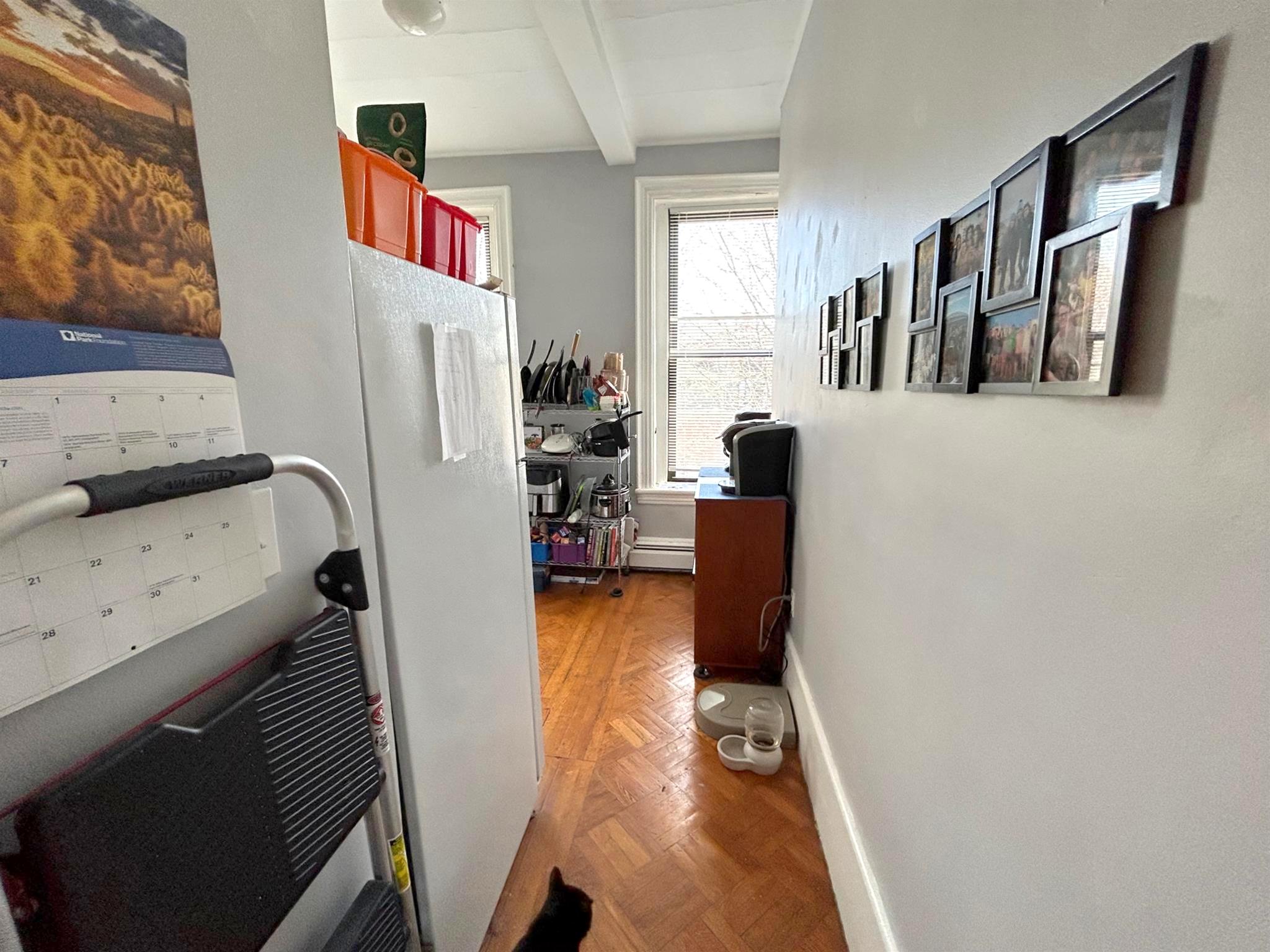 57 Adams St, Magoun Square