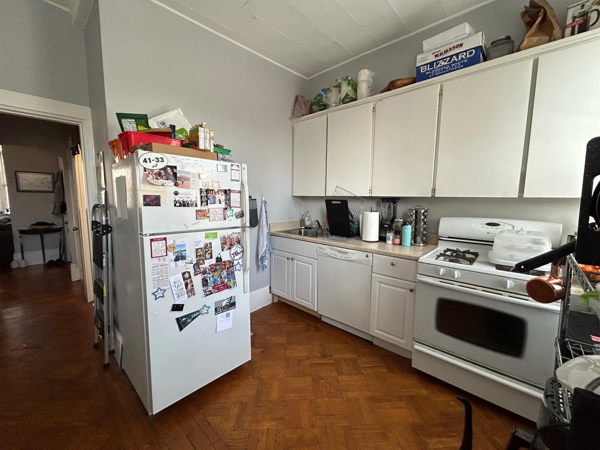 57 Adams St, Winter Hill