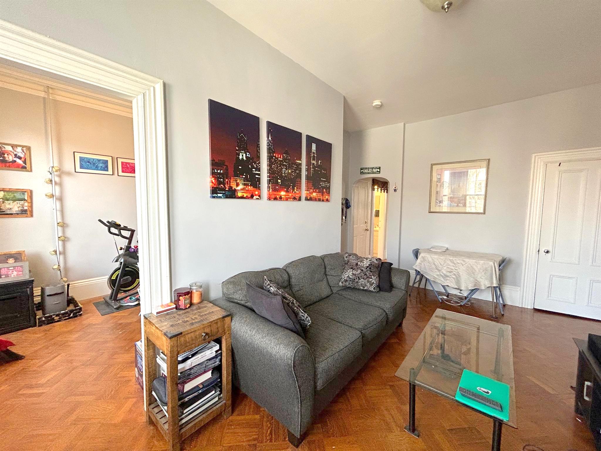 57 Adams St, Magoun Square