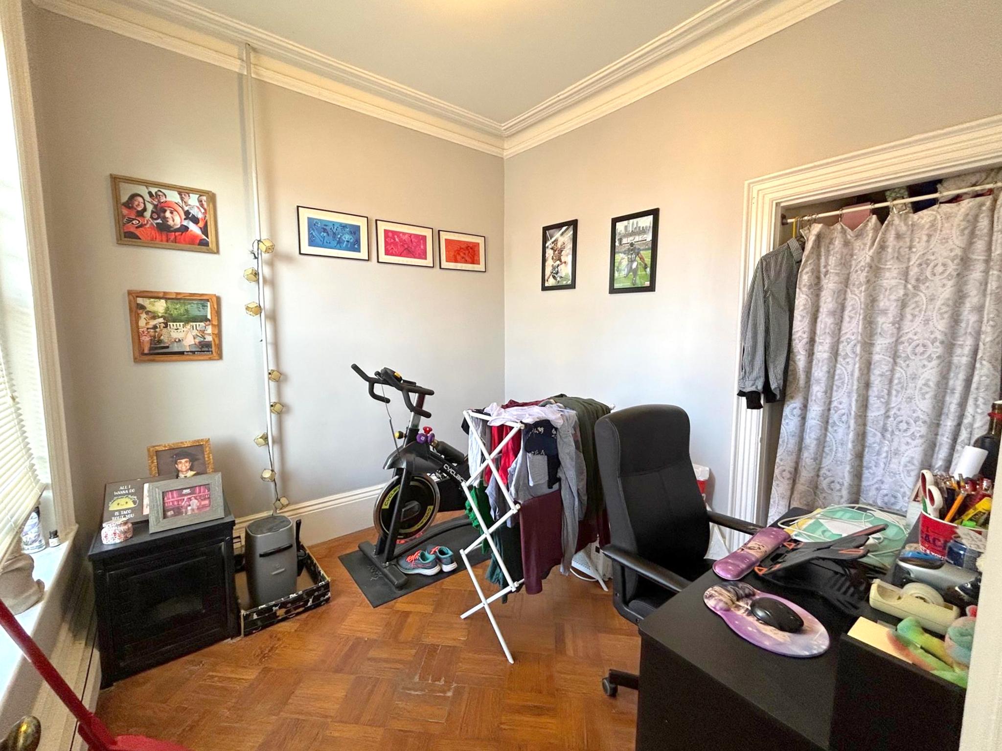 57 Adams St, Magoun Square