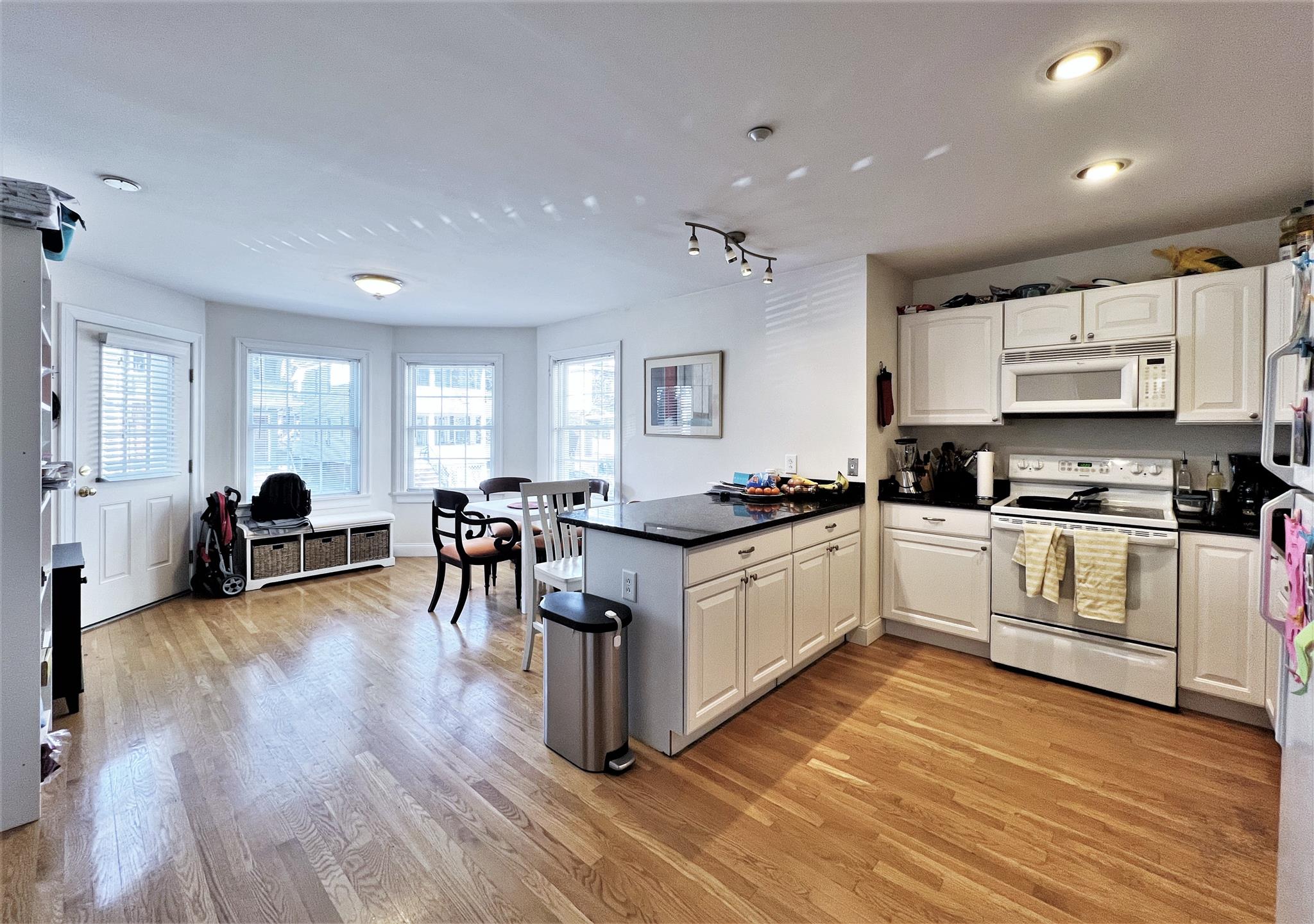 91 Pearson Ave, Davis Square