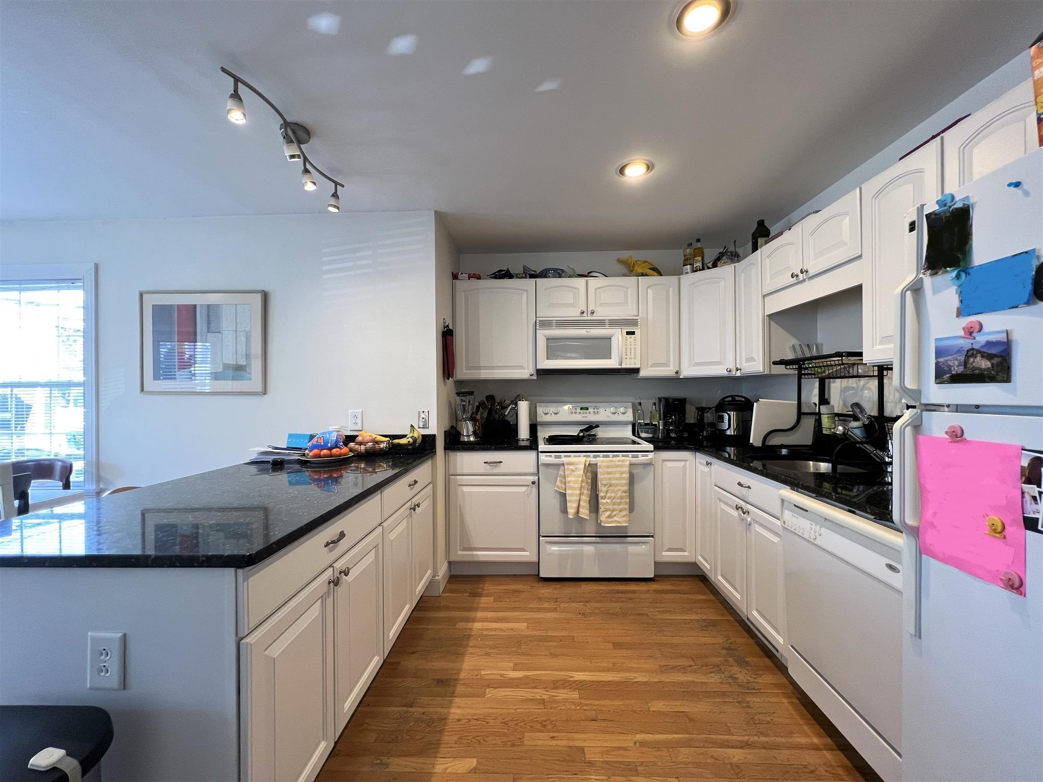 91 Pearson Ave, Davis Square