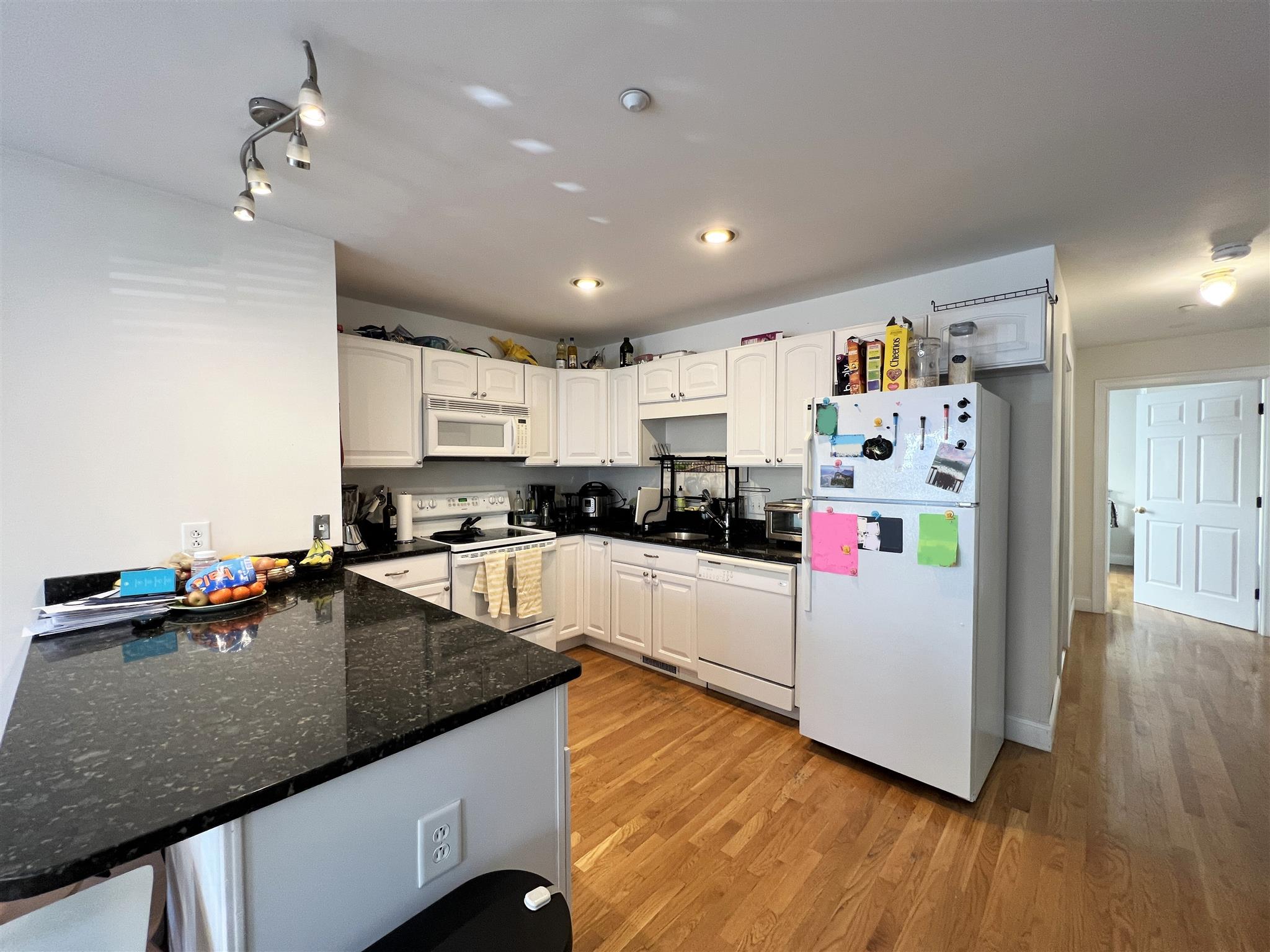 91 Pearson Ave, Davis Square