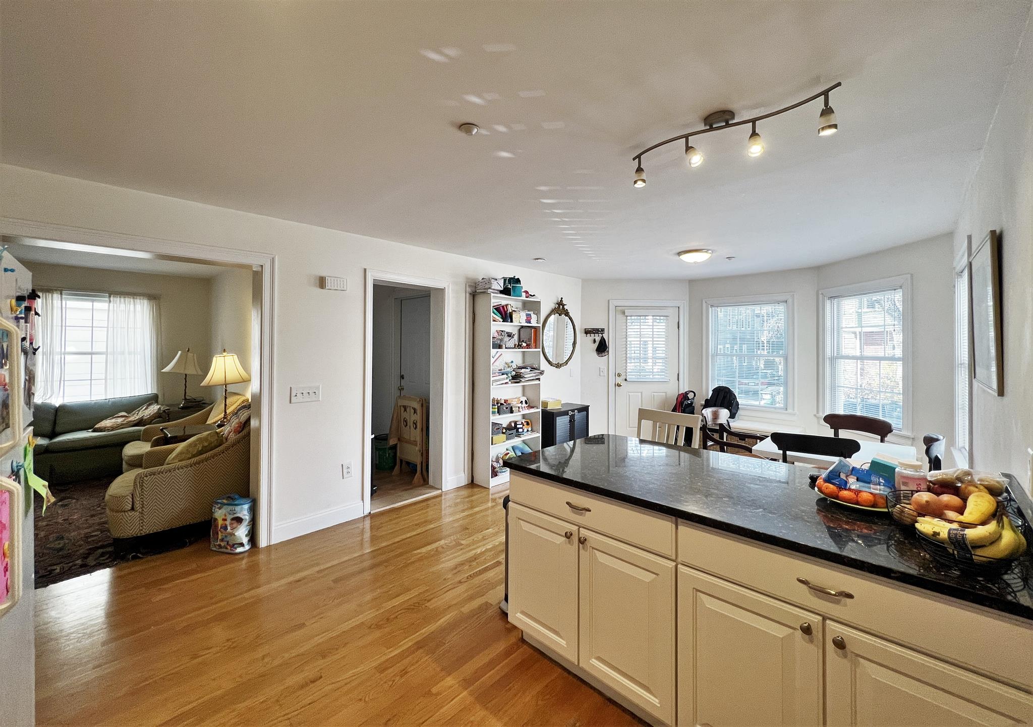 91 Pearson Ave, Davis Square