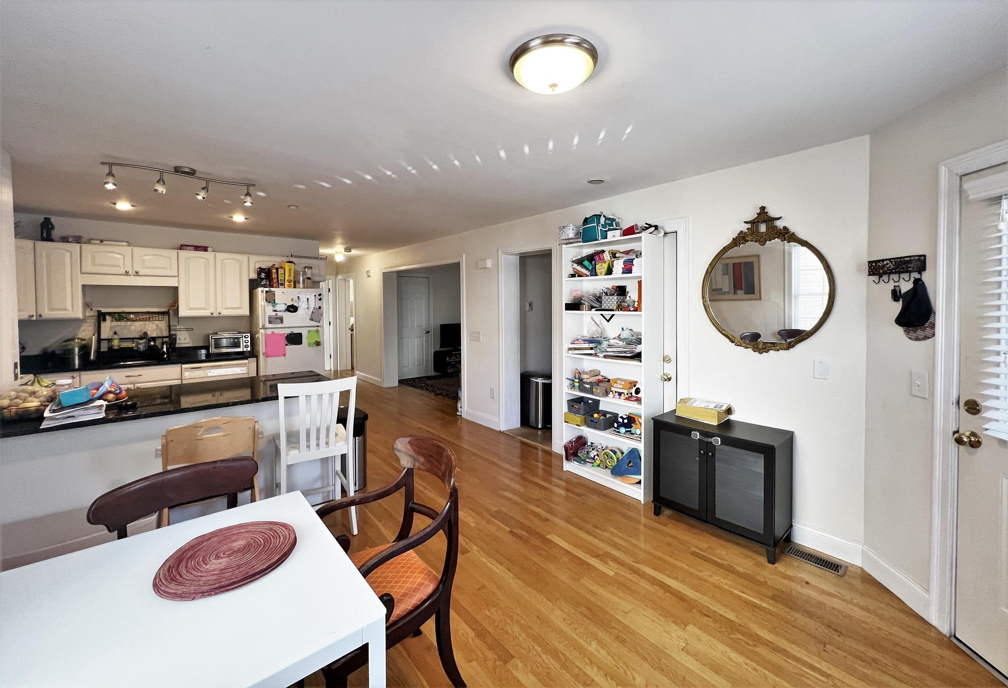 91 Pearson Ave, Davis Square