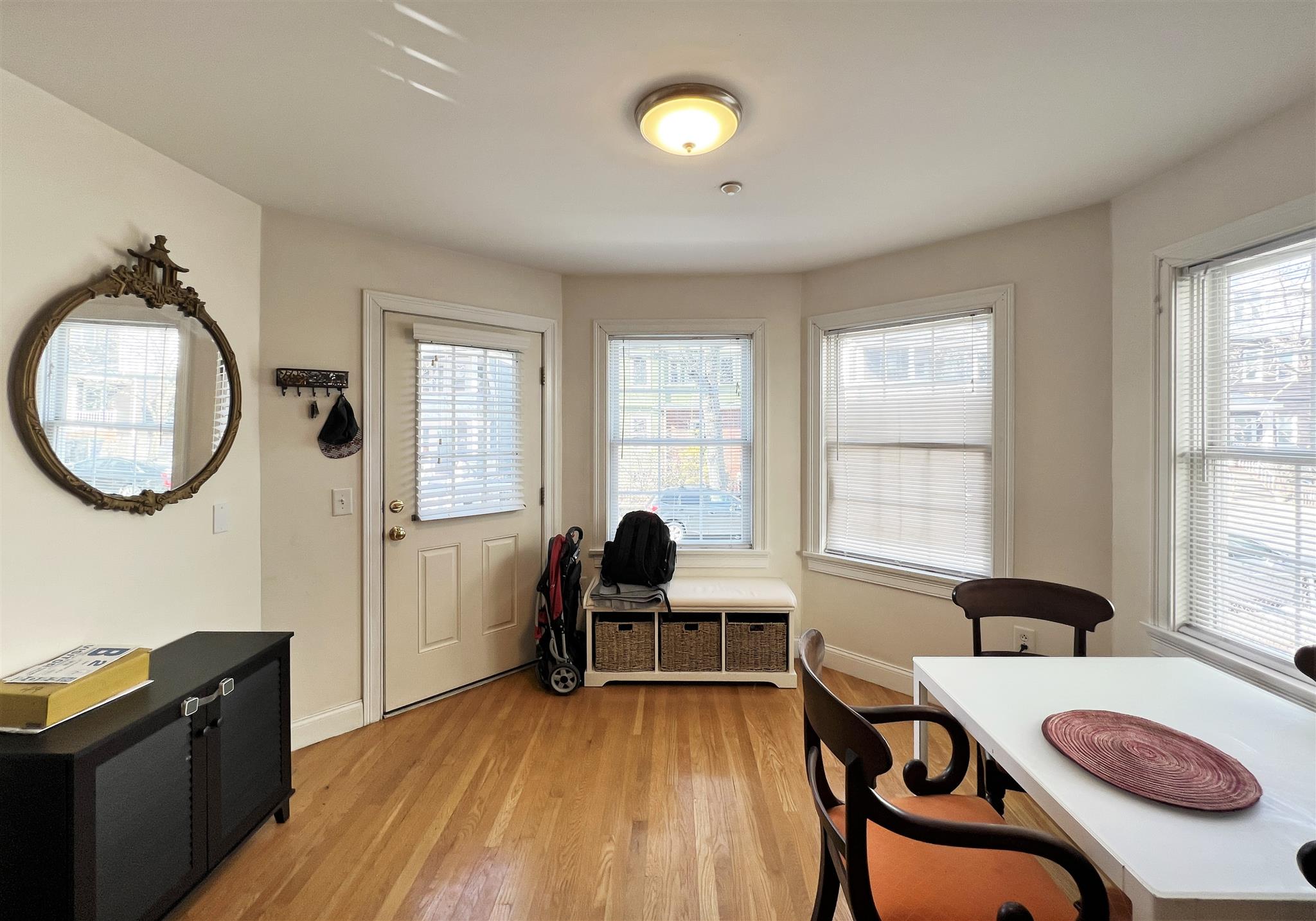 91 Pearson Ave, Davis Square