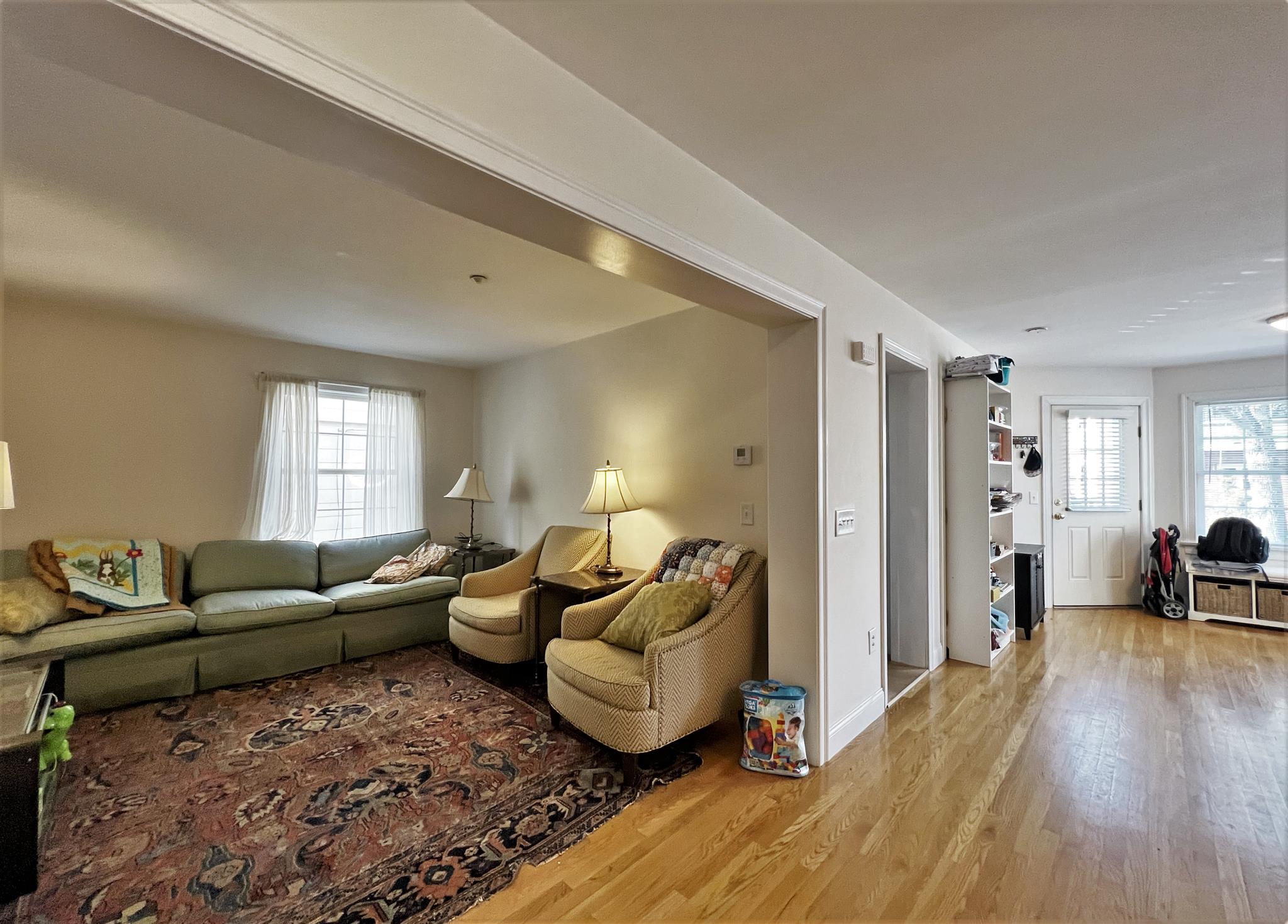 91 Pearson Ave, Davis Square