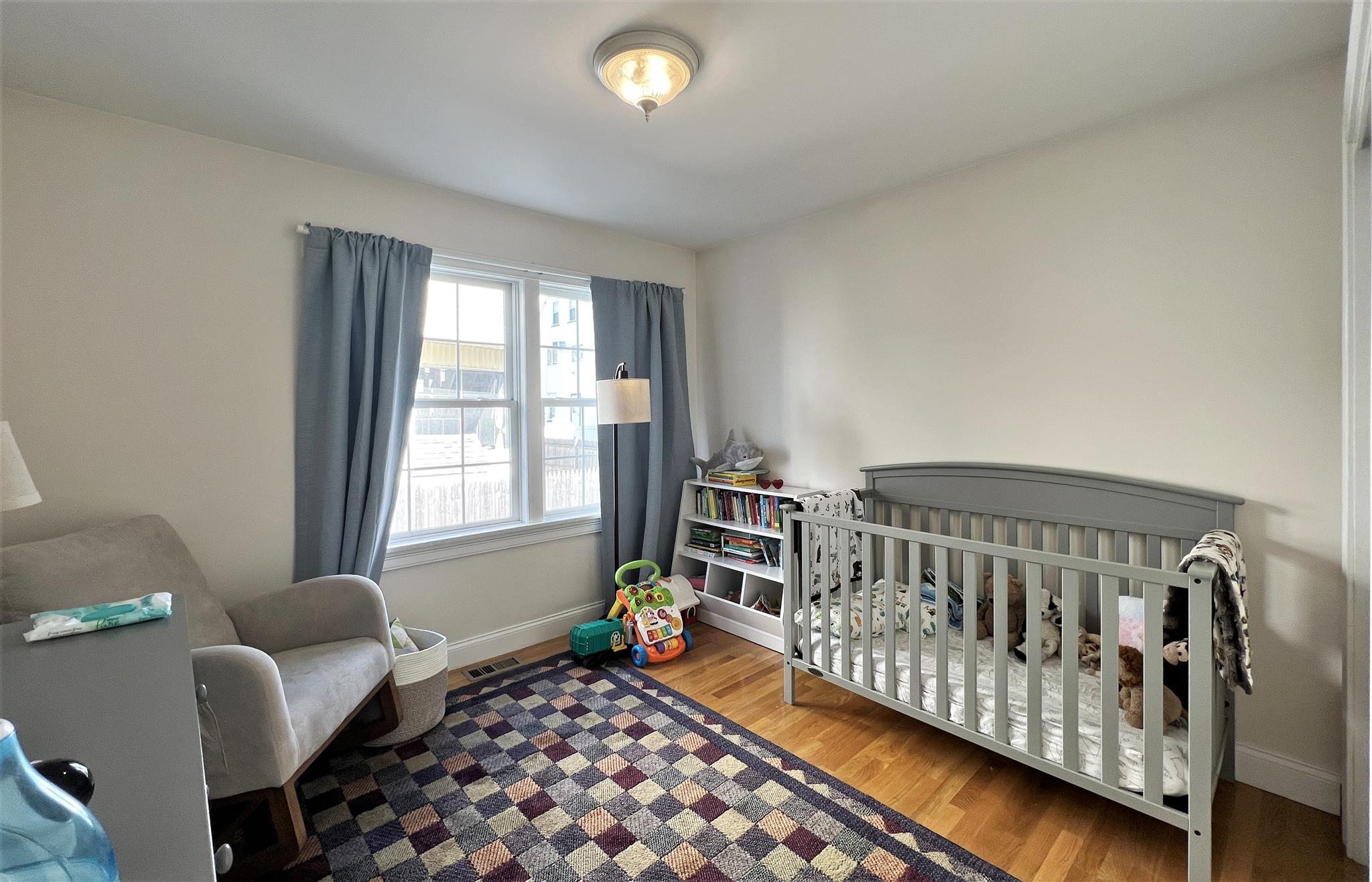 91 Pearson Ave, Davis Square