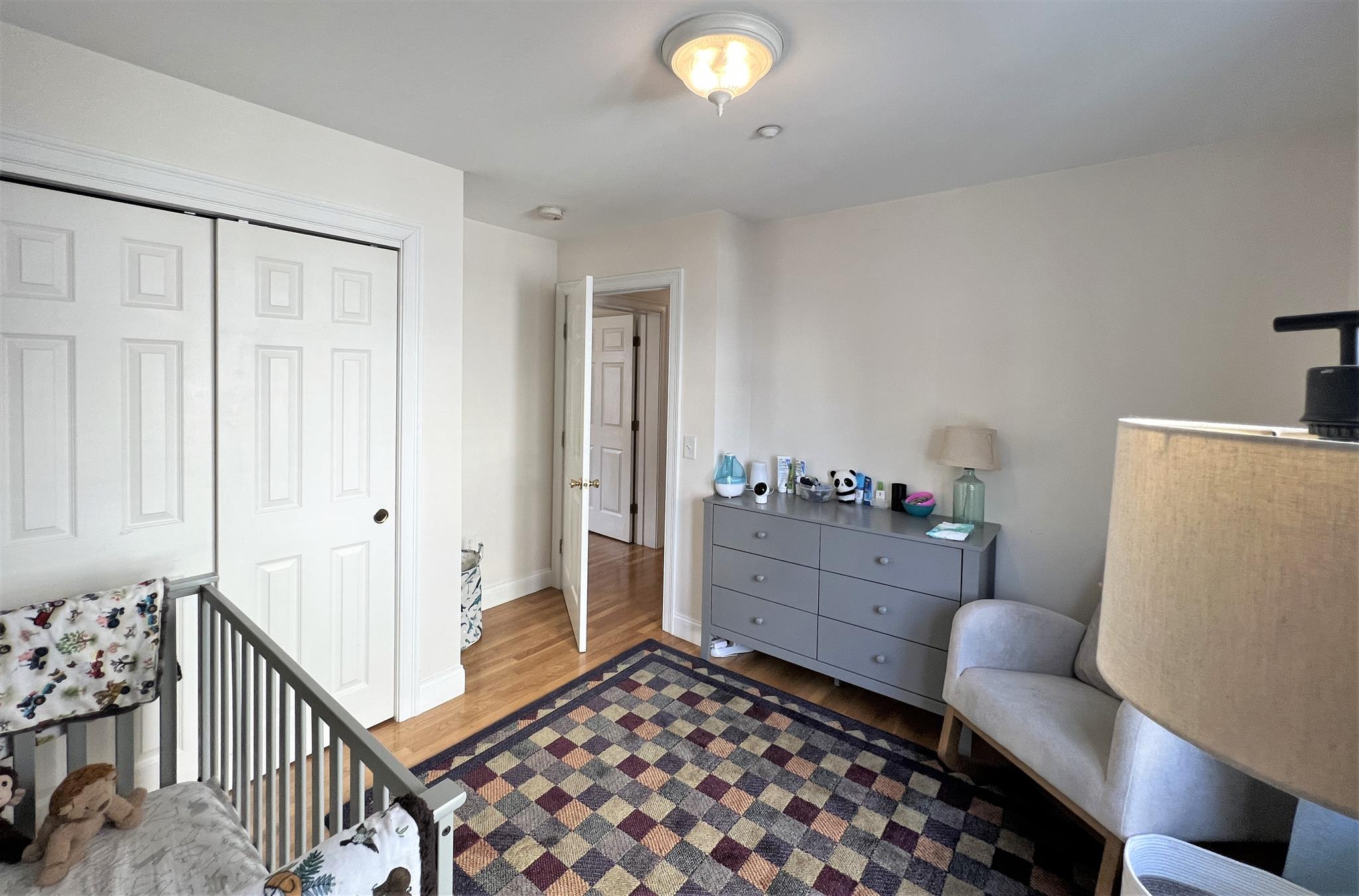 91 Pearson Ave, Davis Square