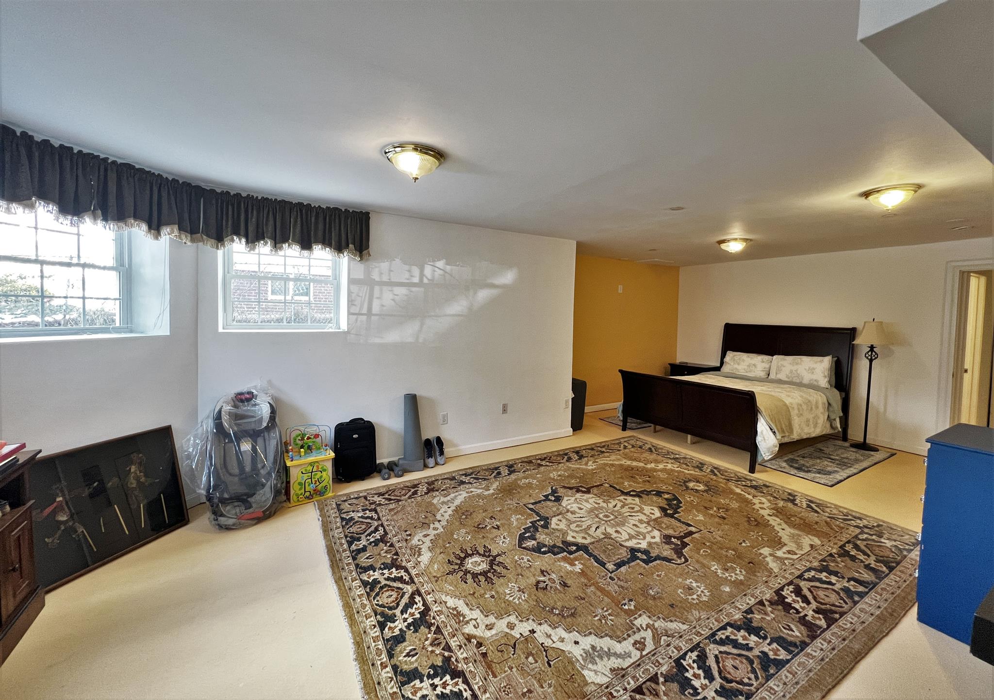 91 Pearson Ave, Davis Square