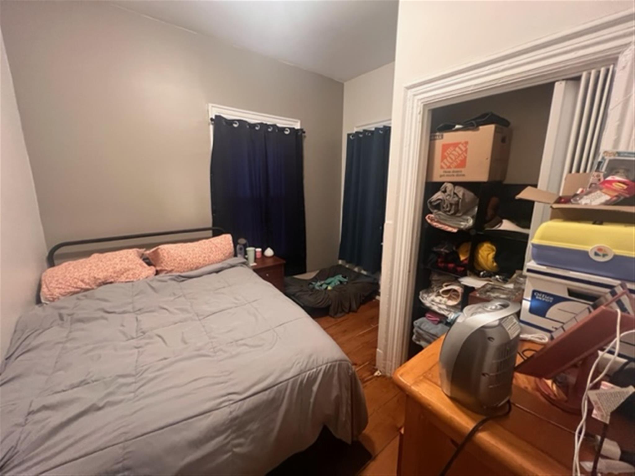 77 Bonair St, East Somerville