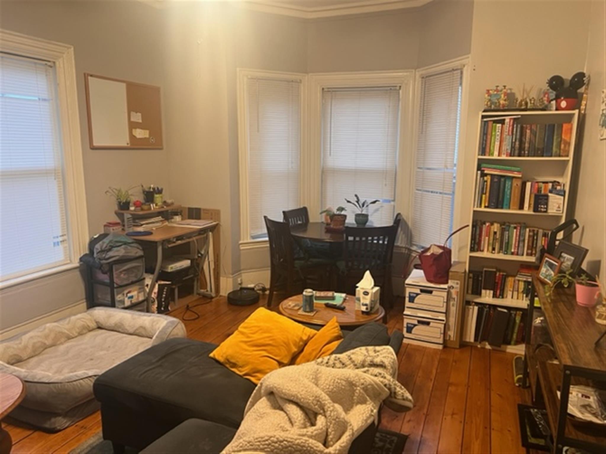 77 Bonair St, East Somerville