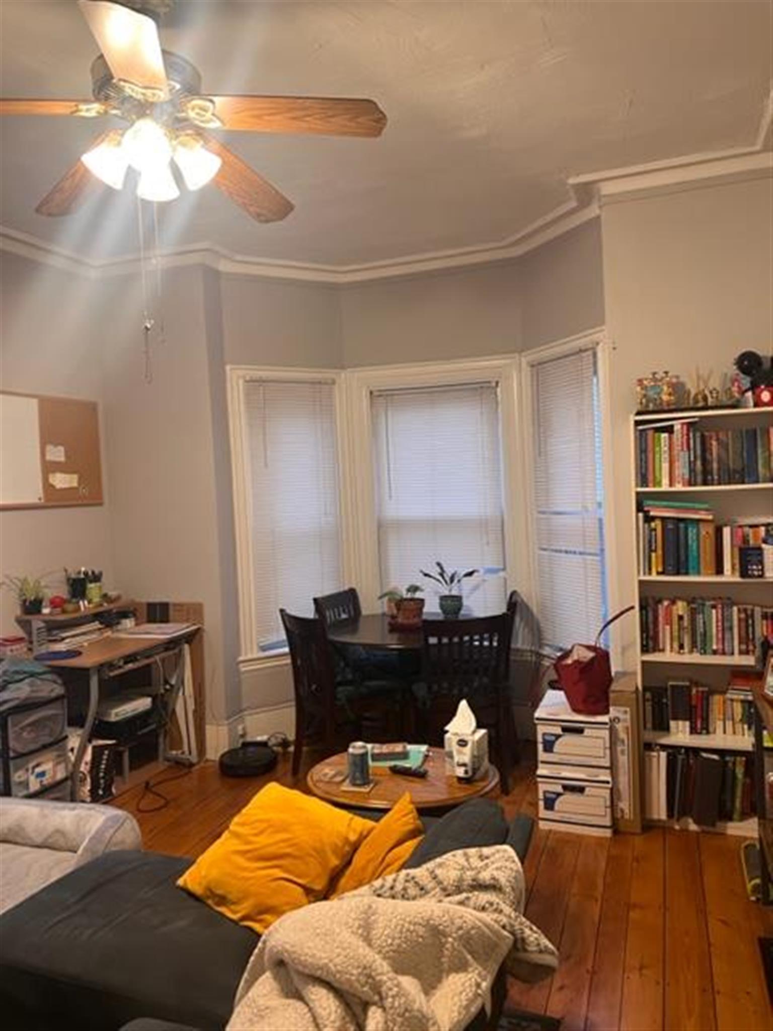 77 Bonair St, East Somerville