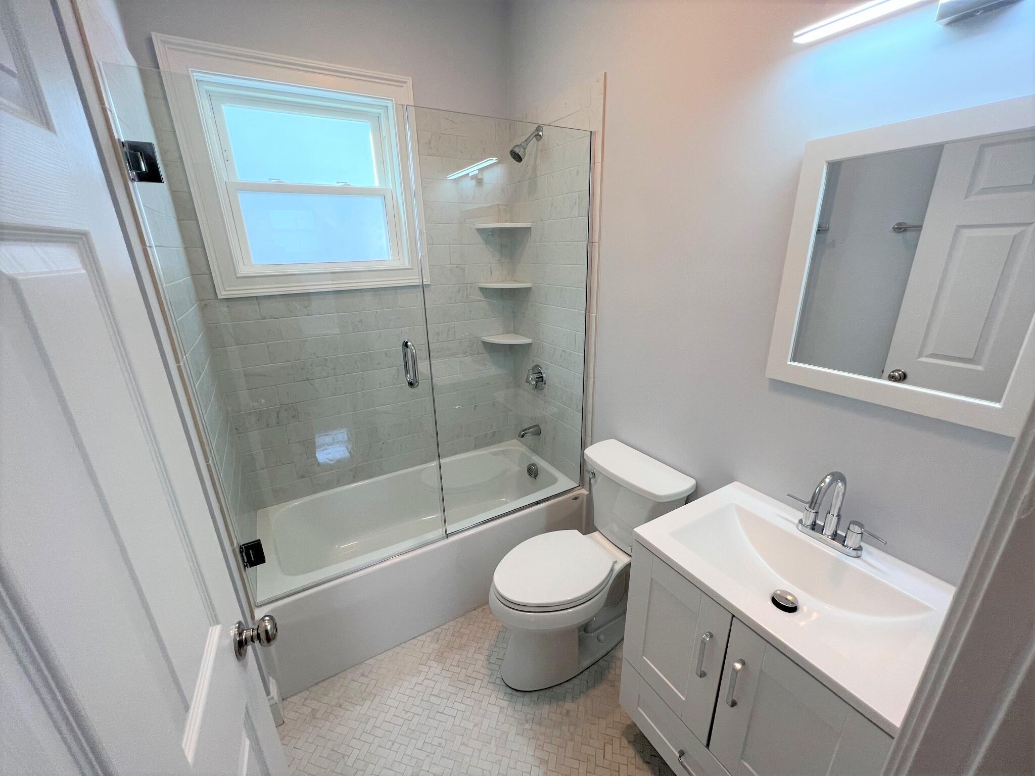 126 Cross St, East Somerville