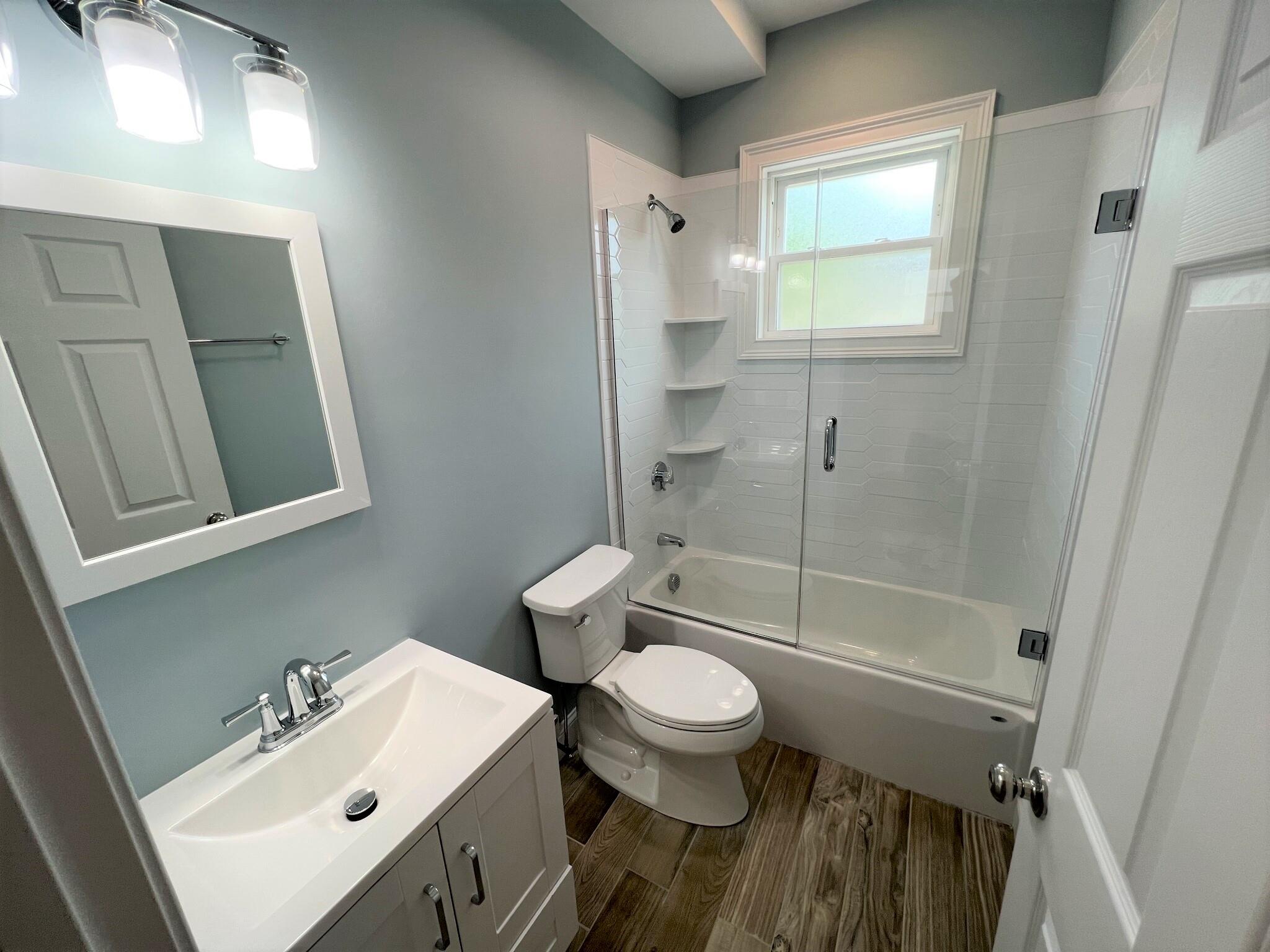 126 Cross St, East Somerville