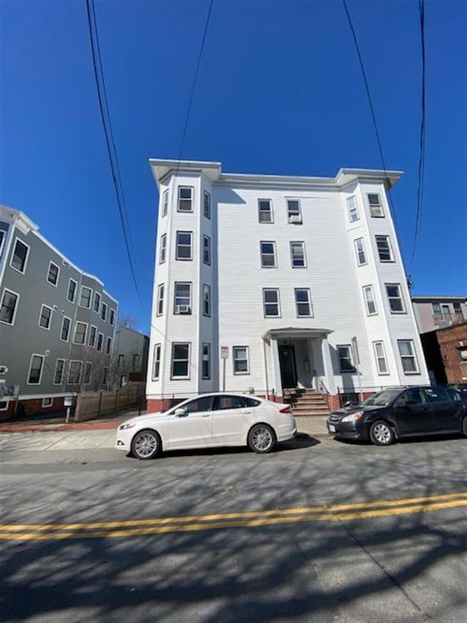 295 Windsor St, Kendall Square