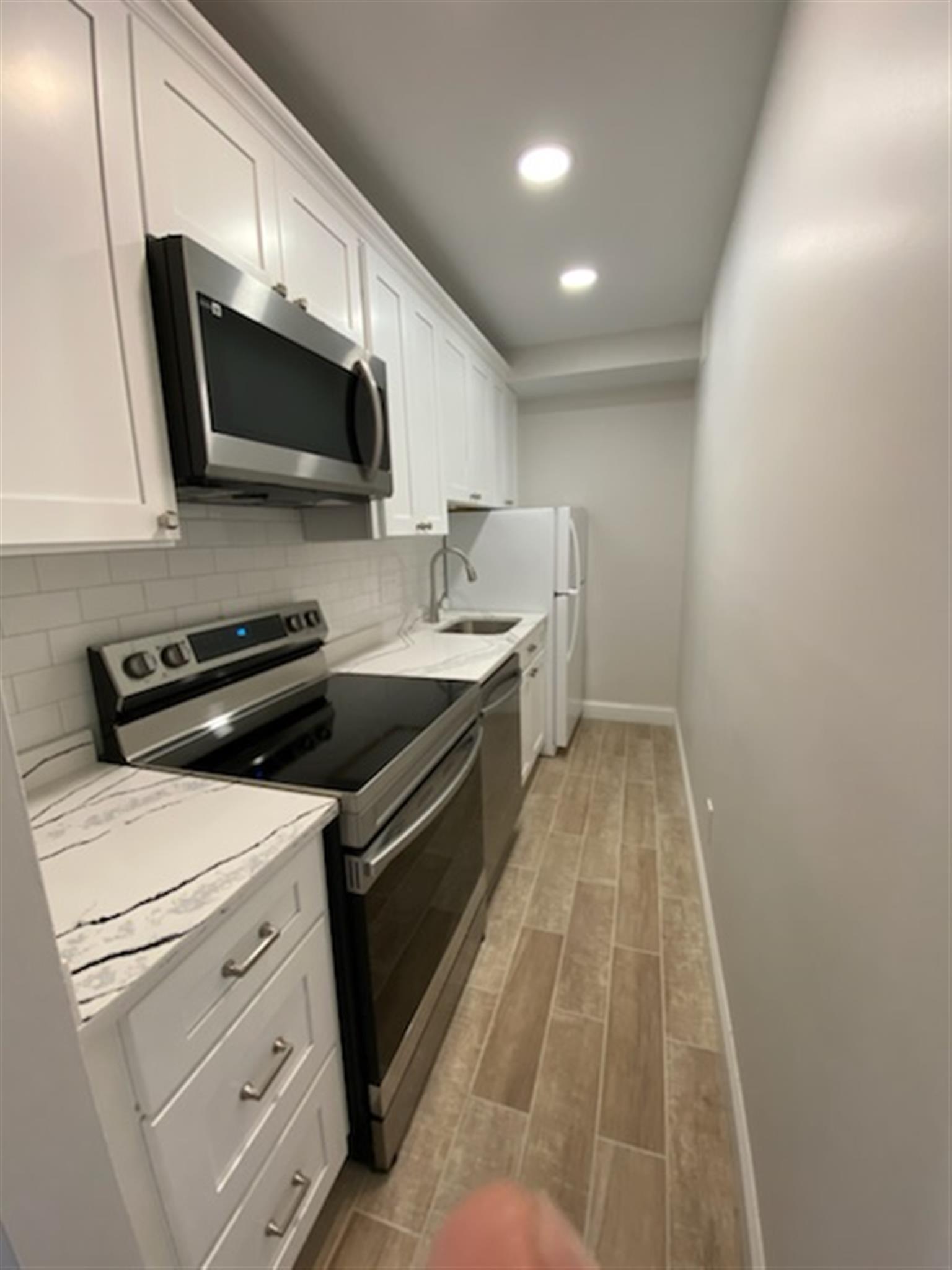 2353 Massachusetts Ave, North Cambridge