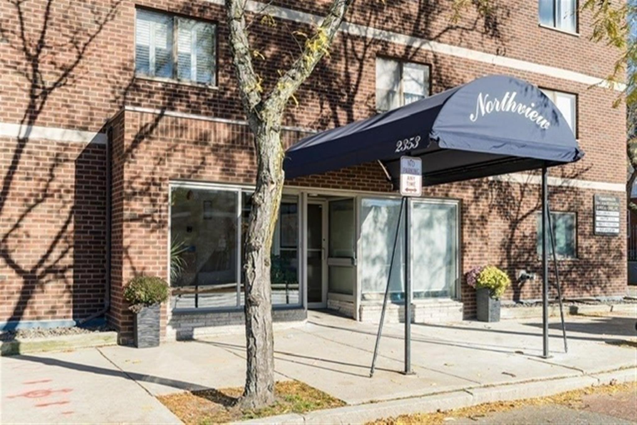 2353 Massachusetts Ave, North Cambridge