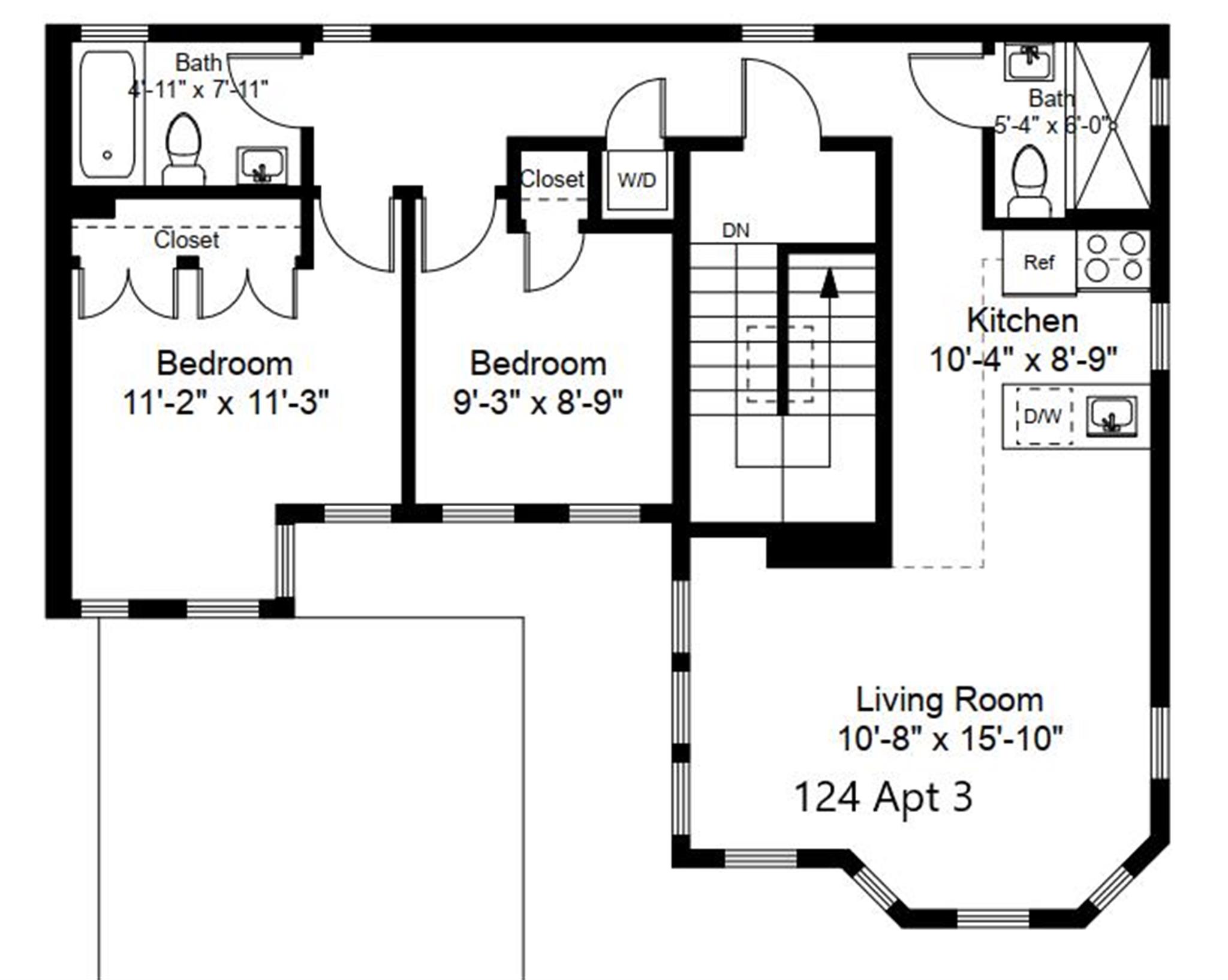 124 Columbia St, Central Square