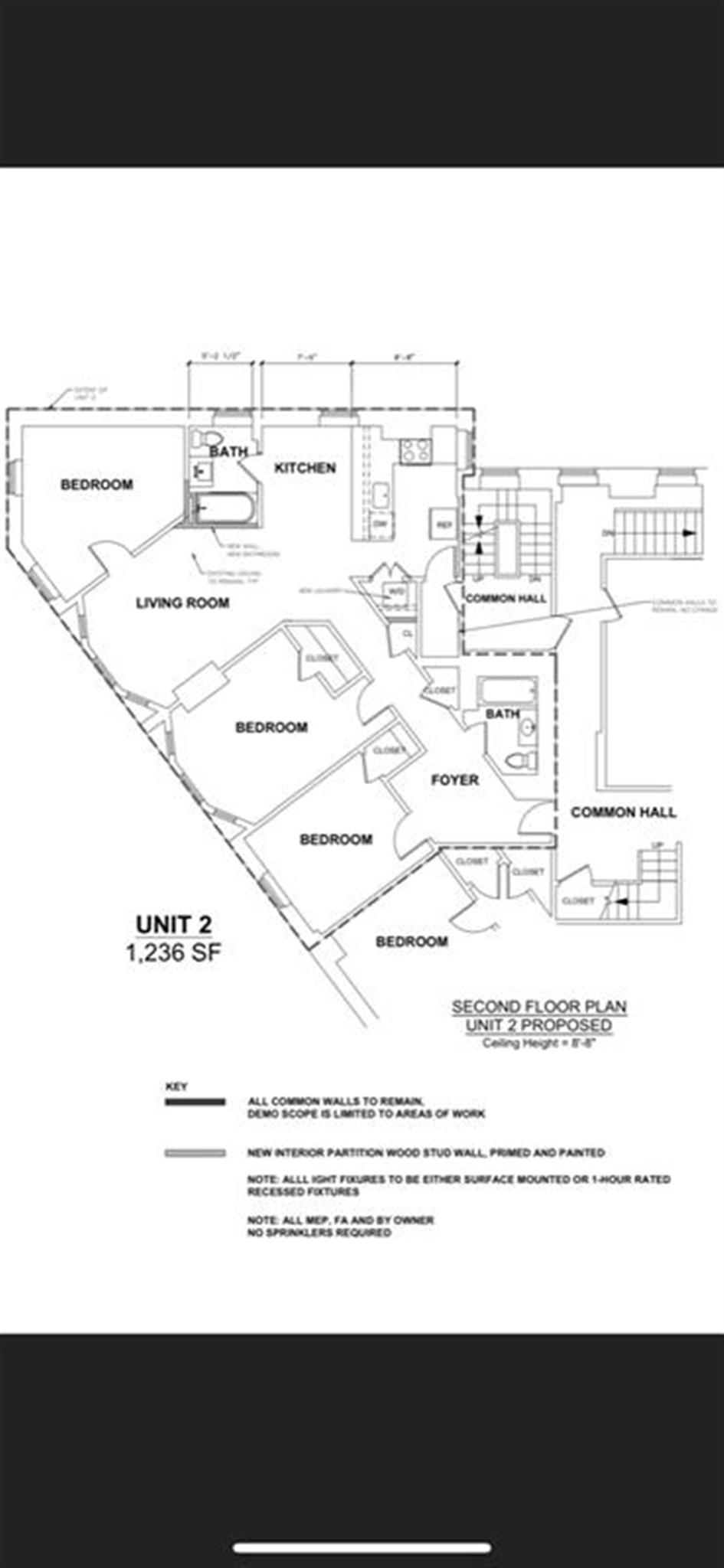 406 Columbia St, Central Square