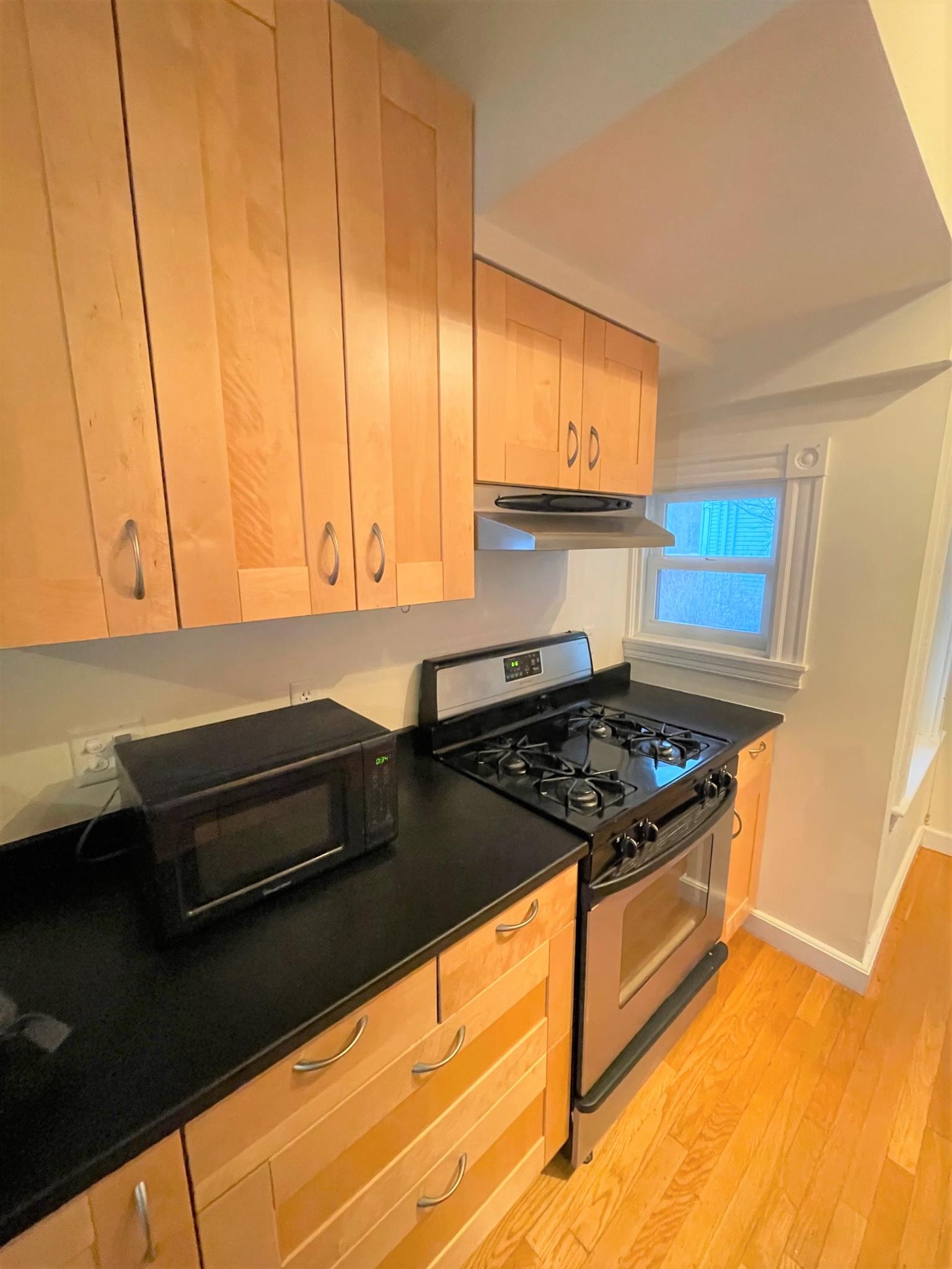 57 Creighton St, Porter Square