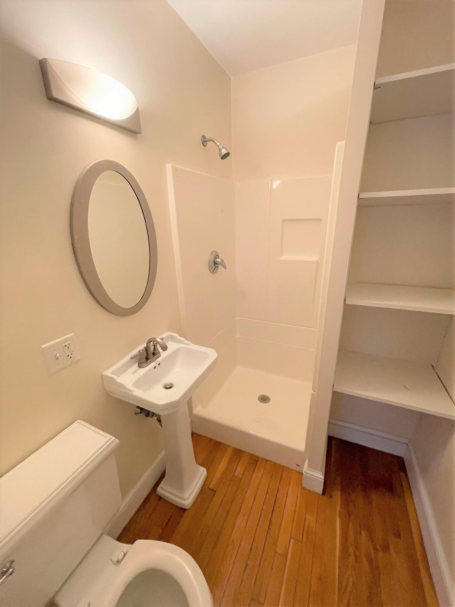 57 Creighton St, Porter Square