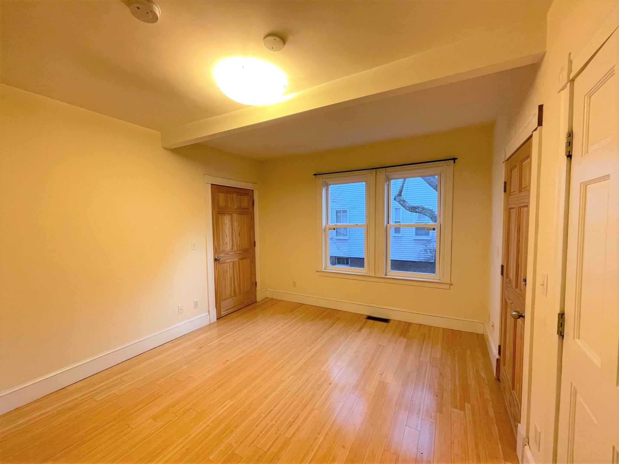 57 Creighton St, Porter Square